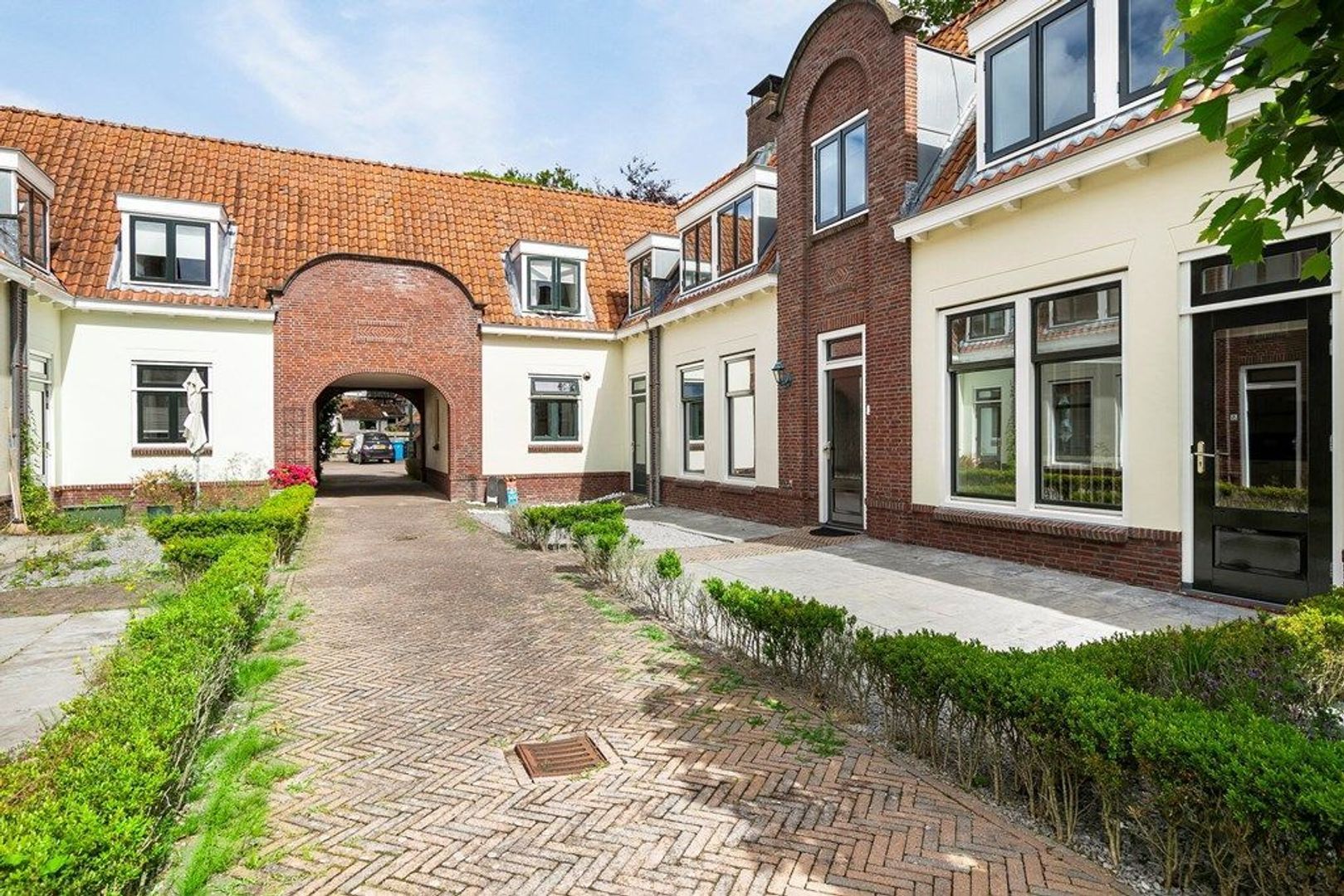 Regthuyshof 2, Wassenaar foto-22
