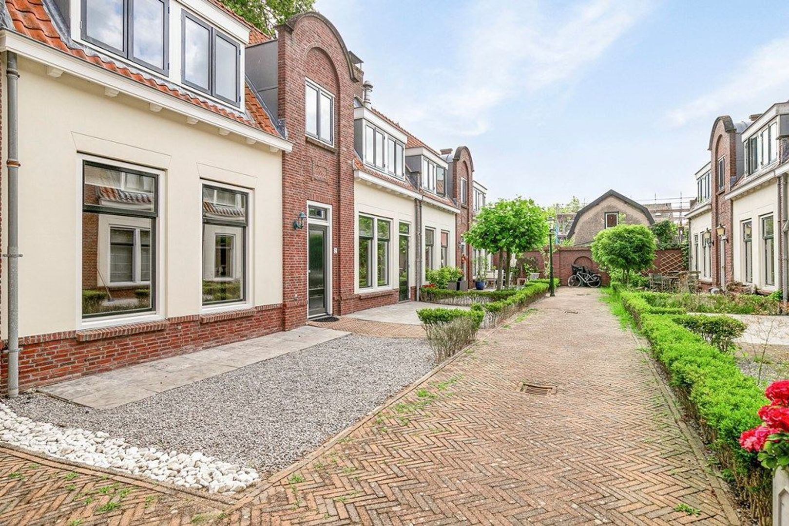 Regthuyshof 2, Wassenaar foto-21
