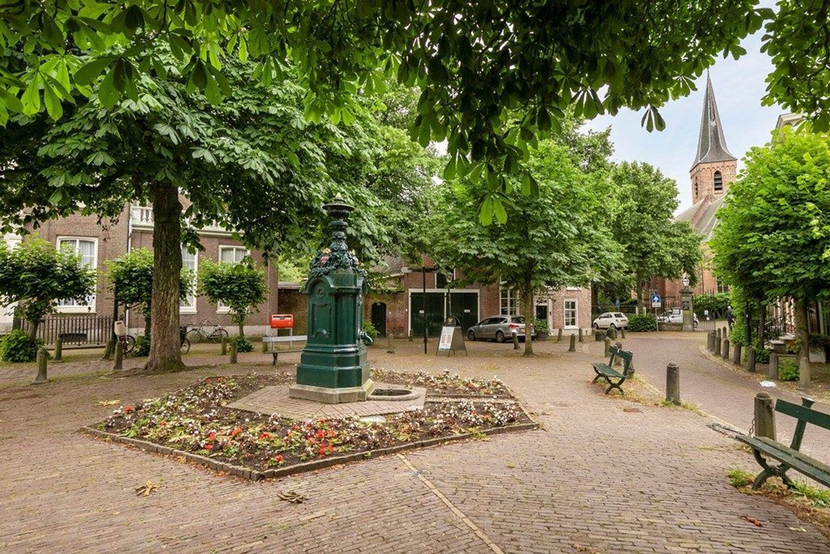 Regthuyshof 2, Wassenaar foto-25