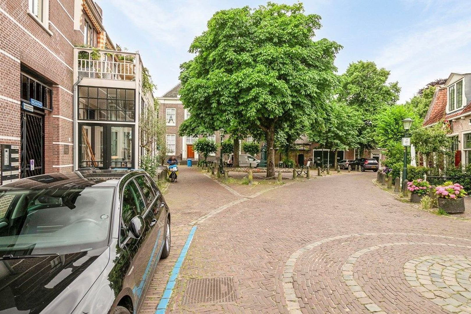 Regthuyshof 2, Wassenaar foto-23