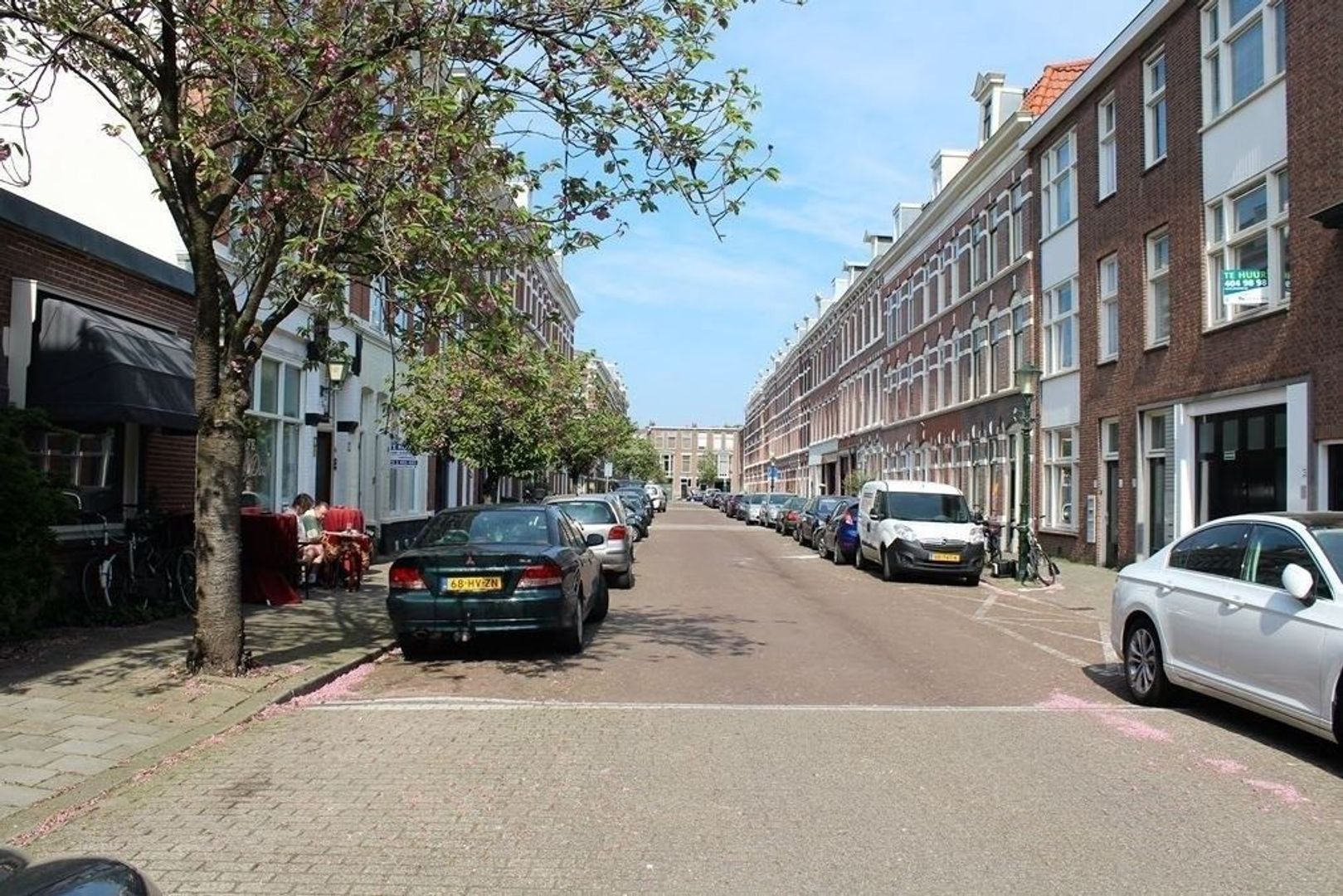 Rijklof van Goensstraat 3 A, Den Haag foto-9