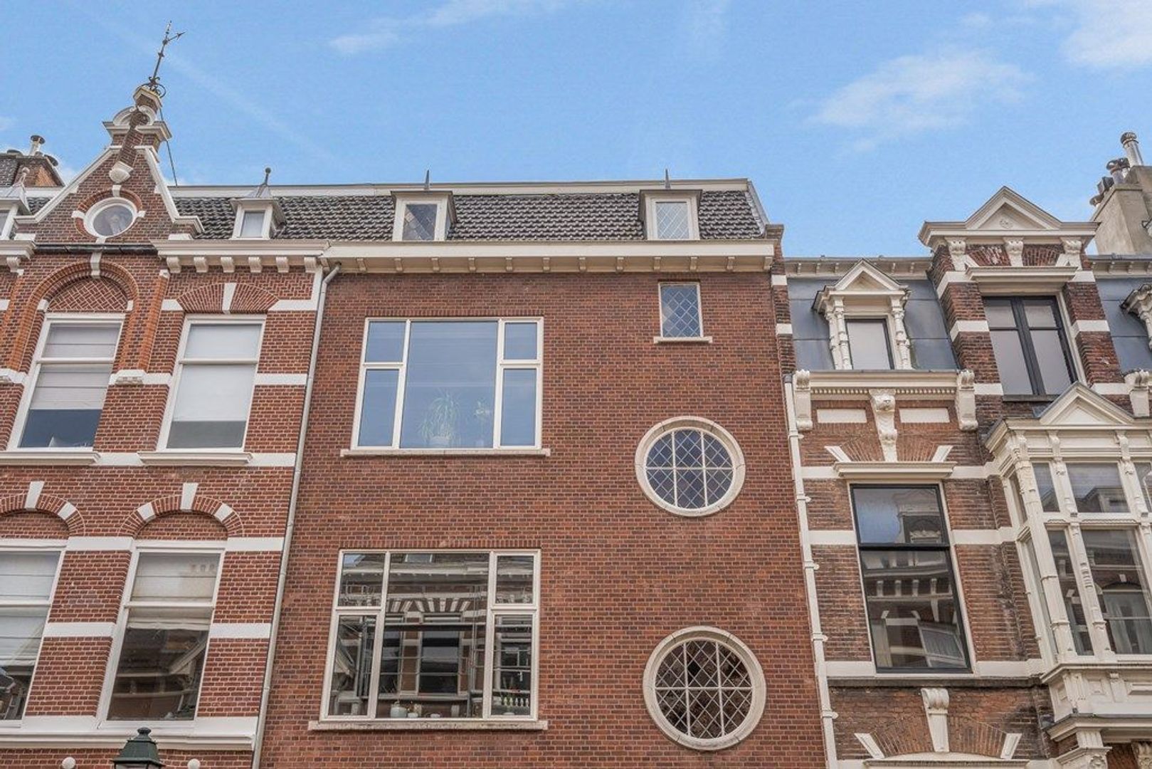 1e Sweelinckstraat 36 B, Den Haag foto-5