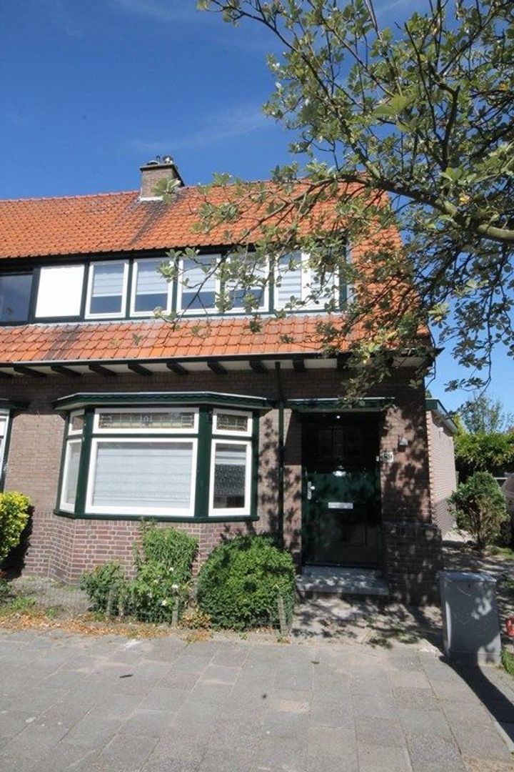 Oostdorperweg 89, Wassenaar foto-15