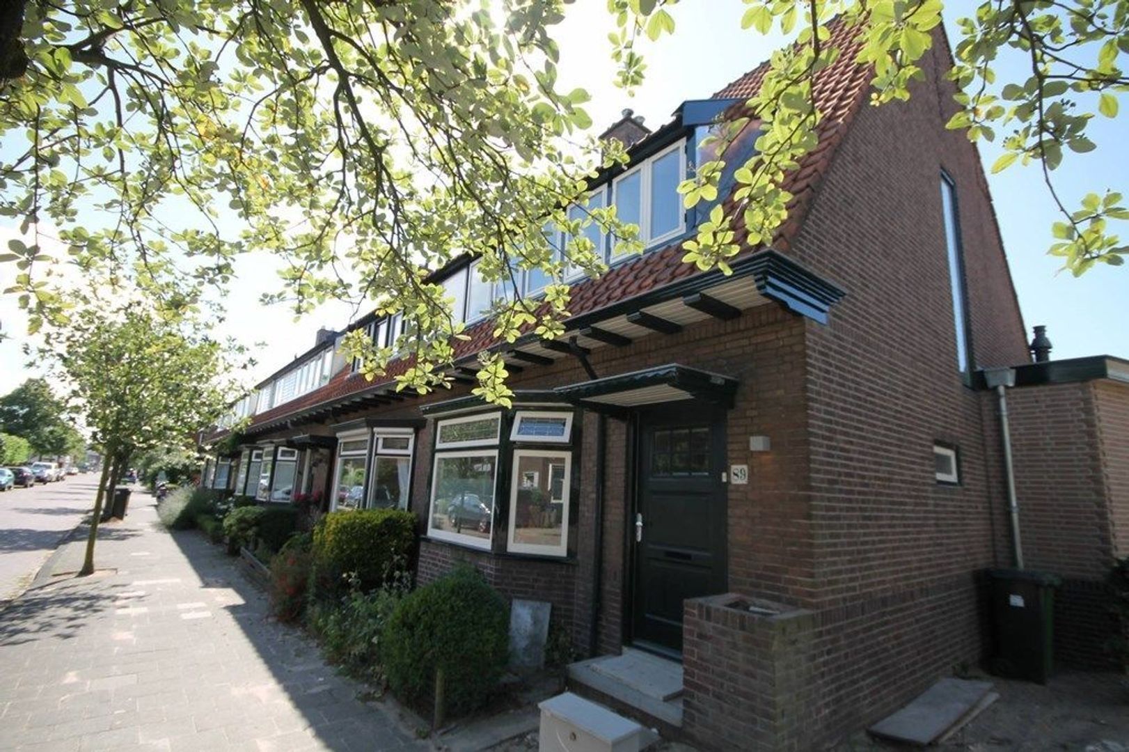 Oostdorperweg 89, Wassenaar foto-16