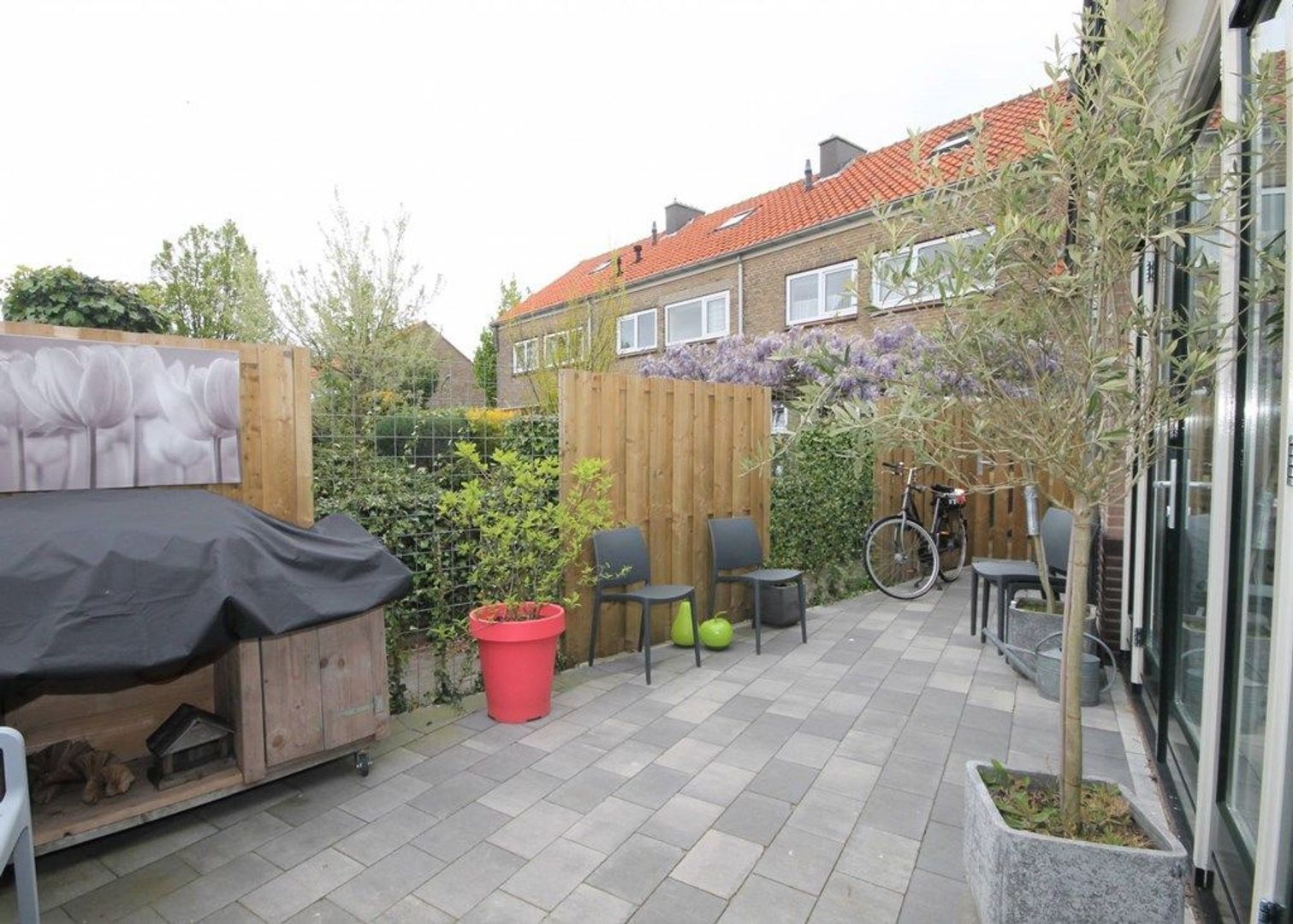 Oostdorperweg 89, Wassenaar foto-6