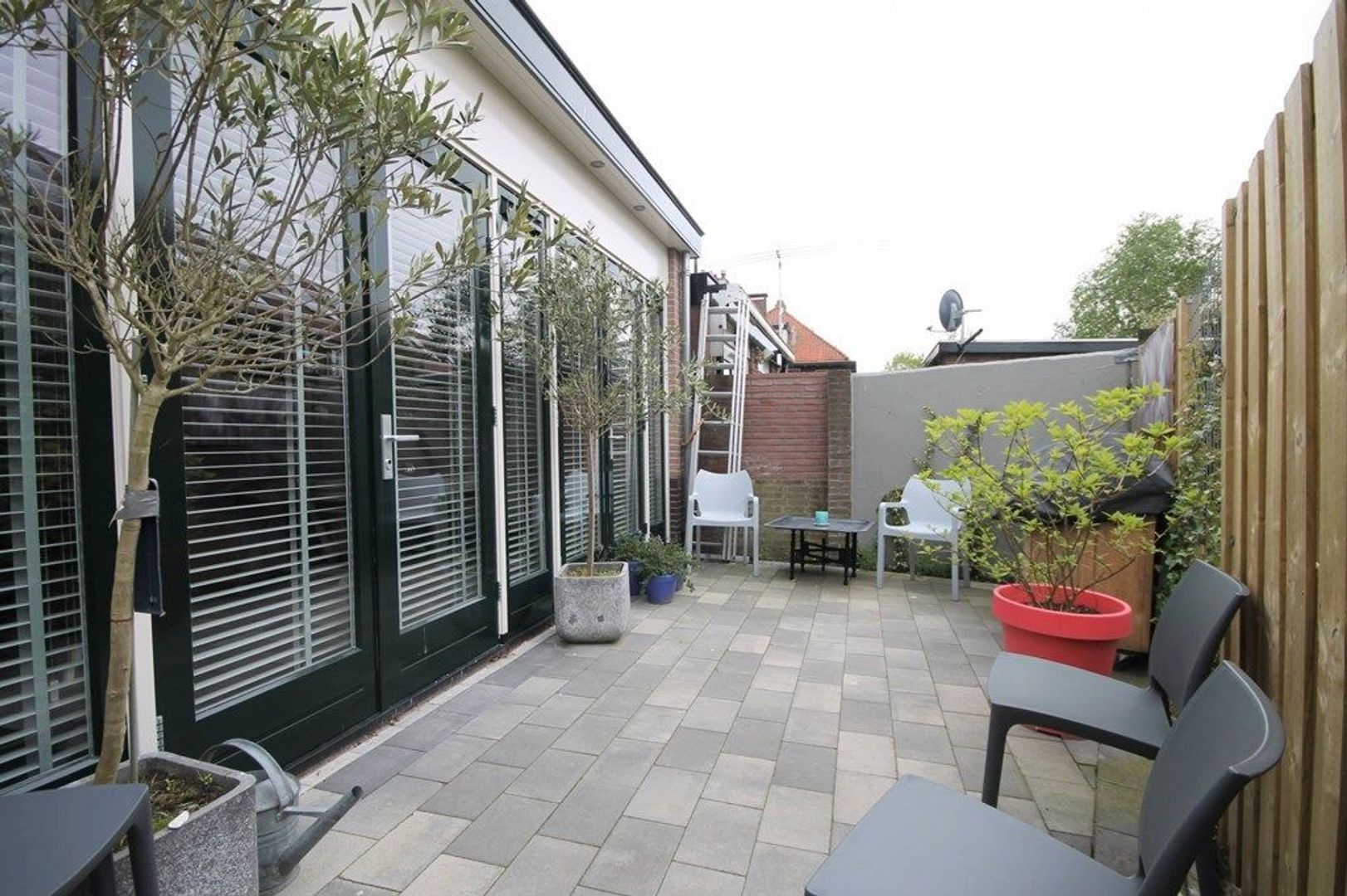 Oostdorperweg 89, Wassenaar foto-17