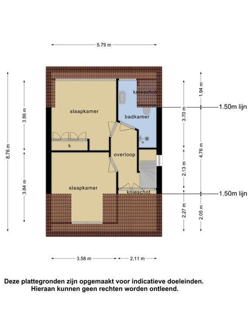 Kruisbeklaan 21, Den Haag foto-39