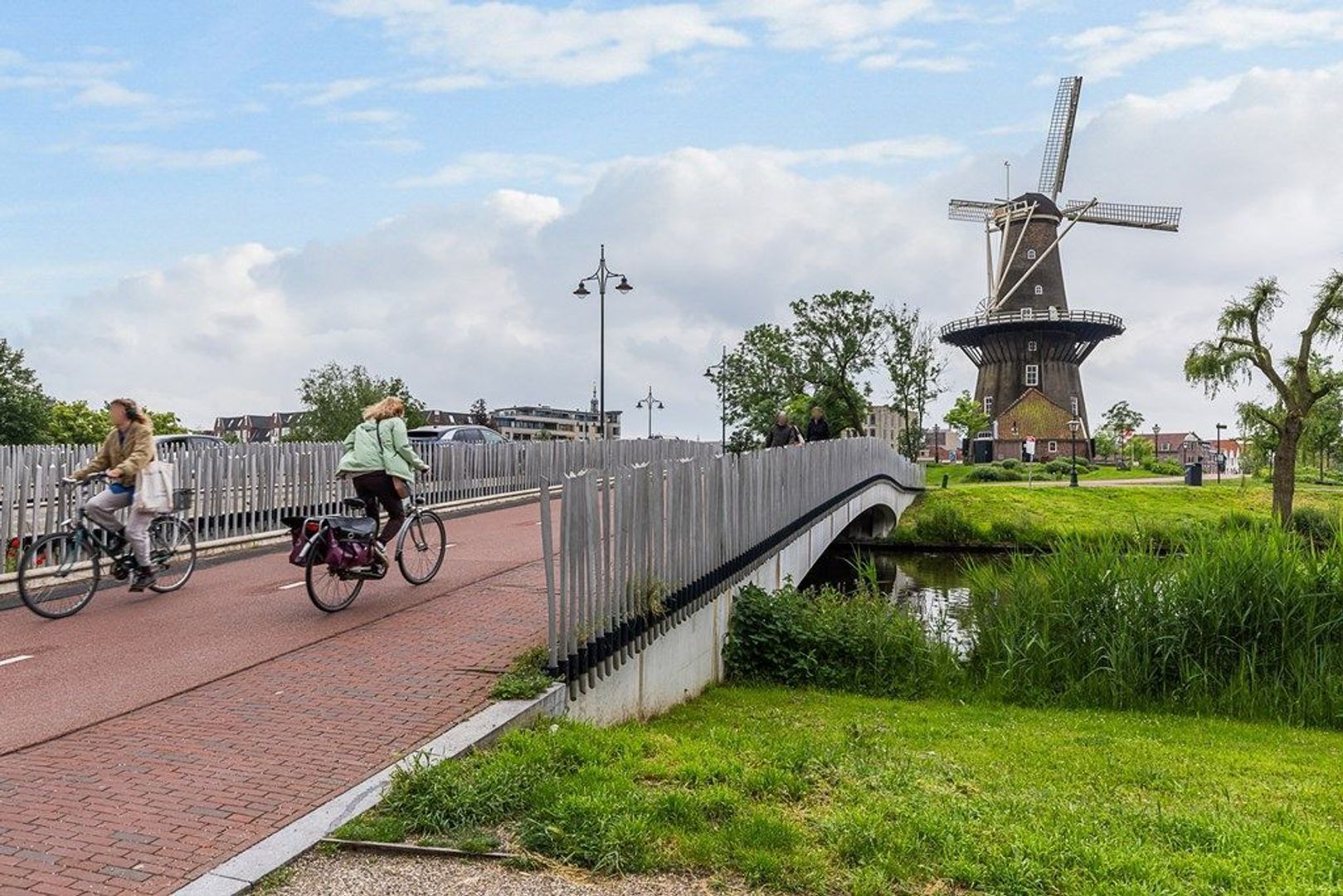 Vliegerstraat 80, Leiden foto-21