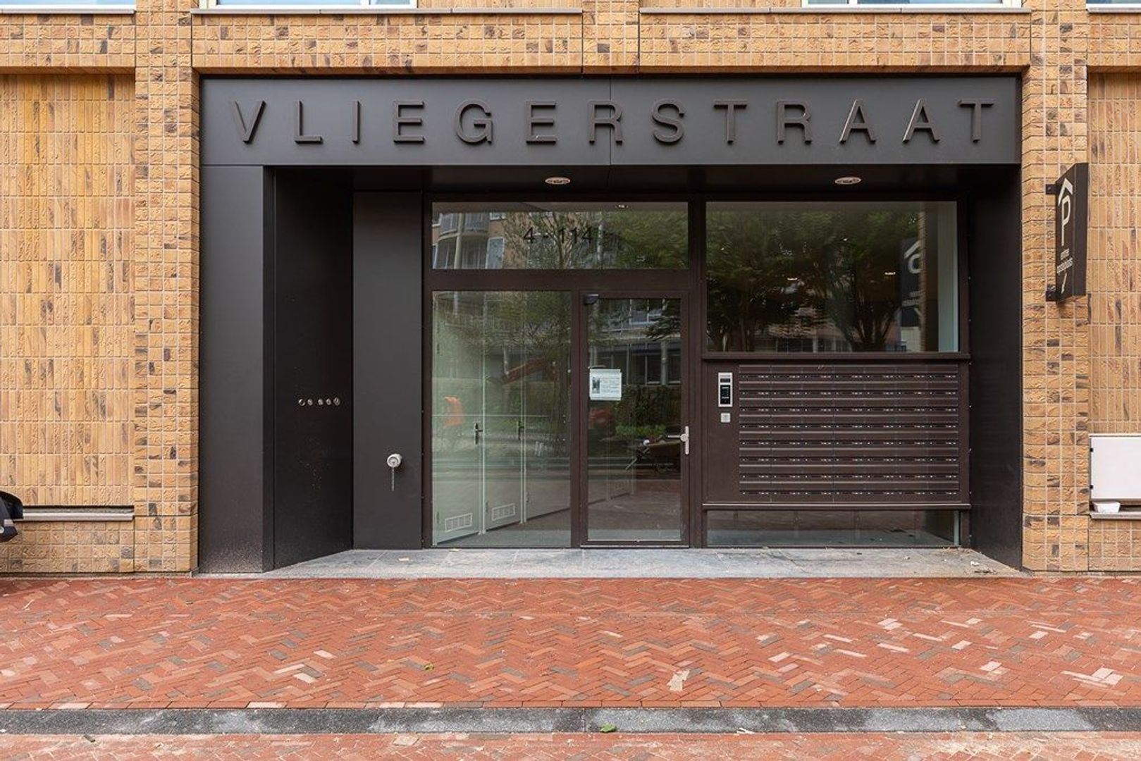 Vliegerstraat 80, Leiden foto-23