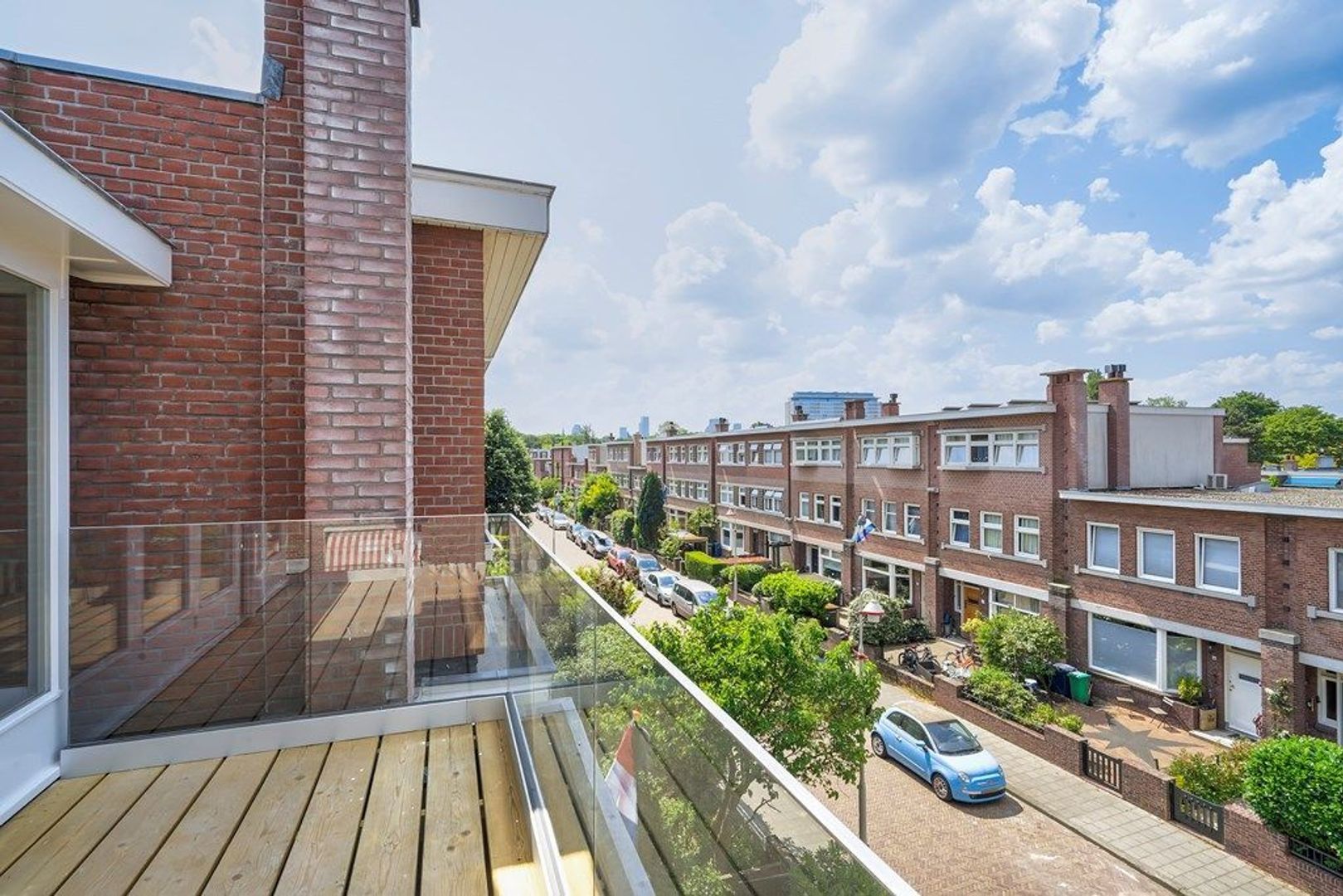 Van Der Woertstraat 49, Den Haag foto-22