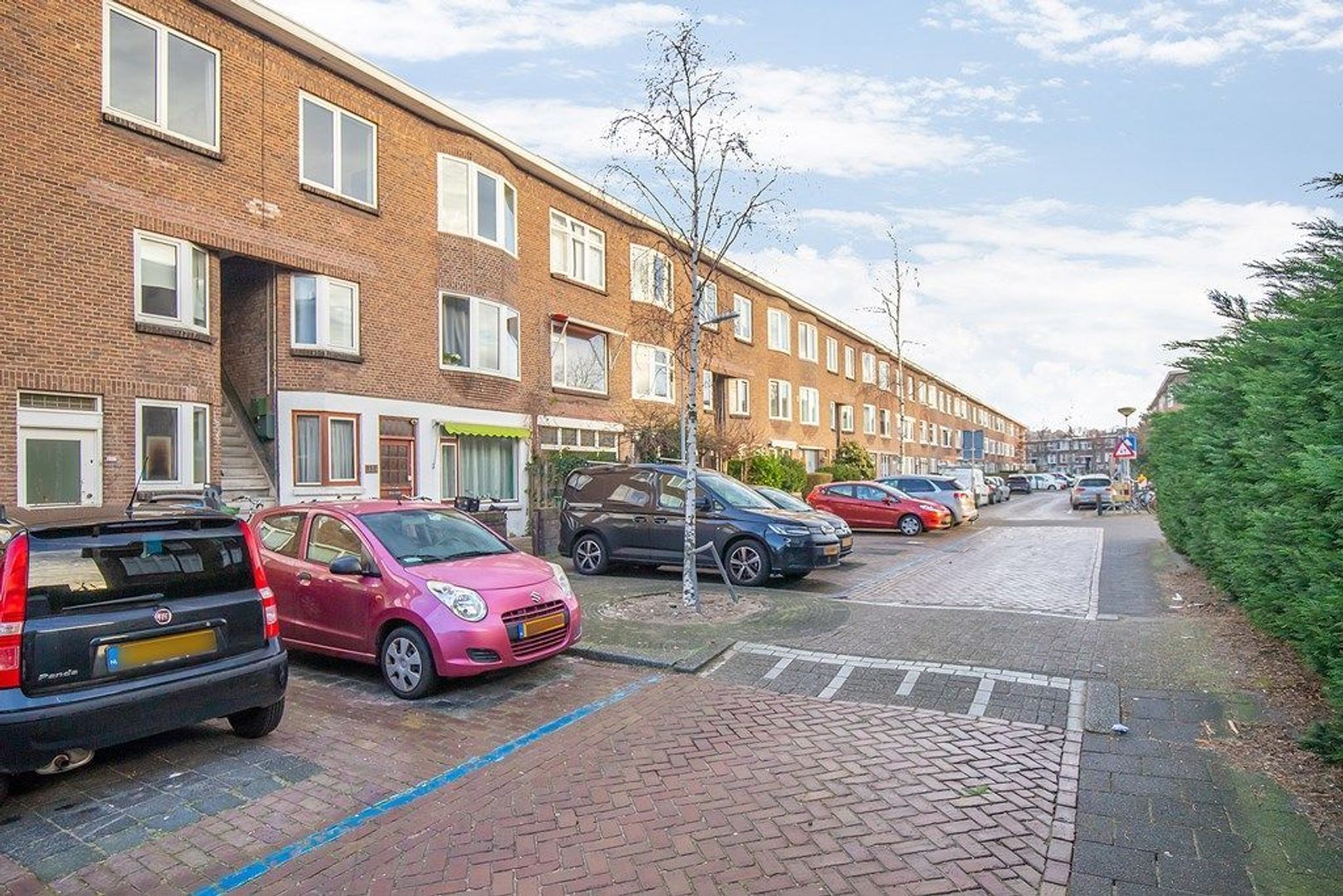 Van Naeltwijckstraat 113, Voorburg foto-11