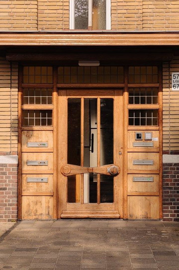 Hoefbladlaan 61, Den Haag foto-4