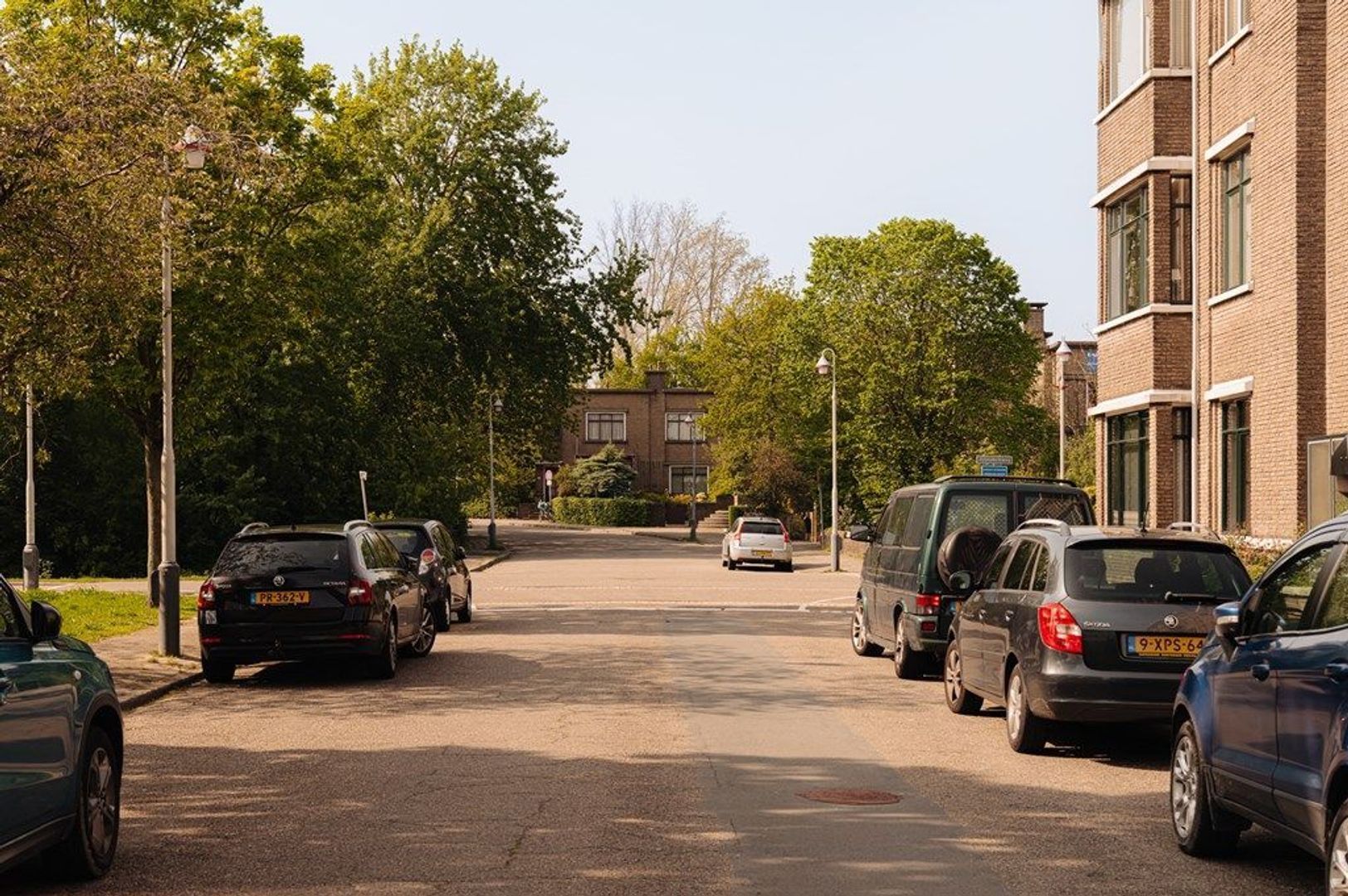 Hoefbladlaan 61, Den Haag foto-40