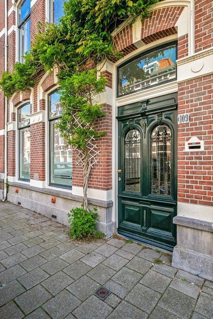 De Perponcherstraat 109, Den Haag foto-45