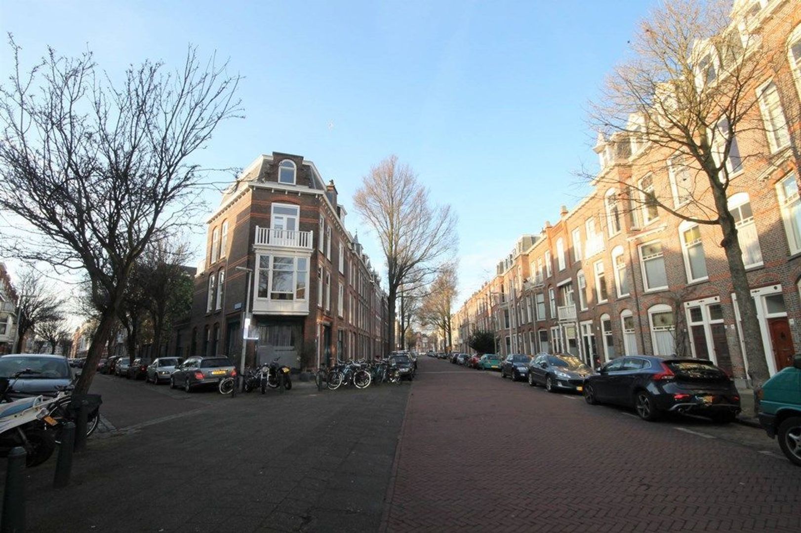 Archimedesstraat 36 A, Den Haag foto-21