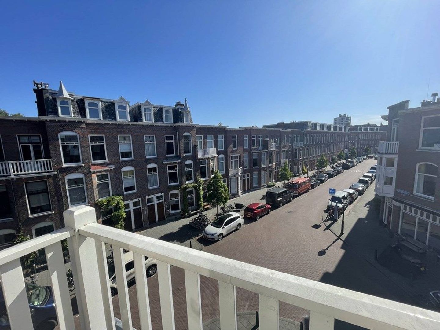Archimedesstraat 36 A, Den Haag foto-5