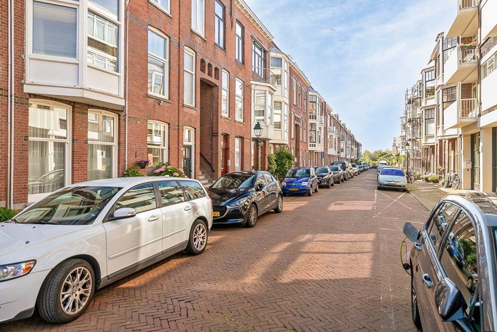 Blois Van Treslongstraat 63, Den Haag foto-22
