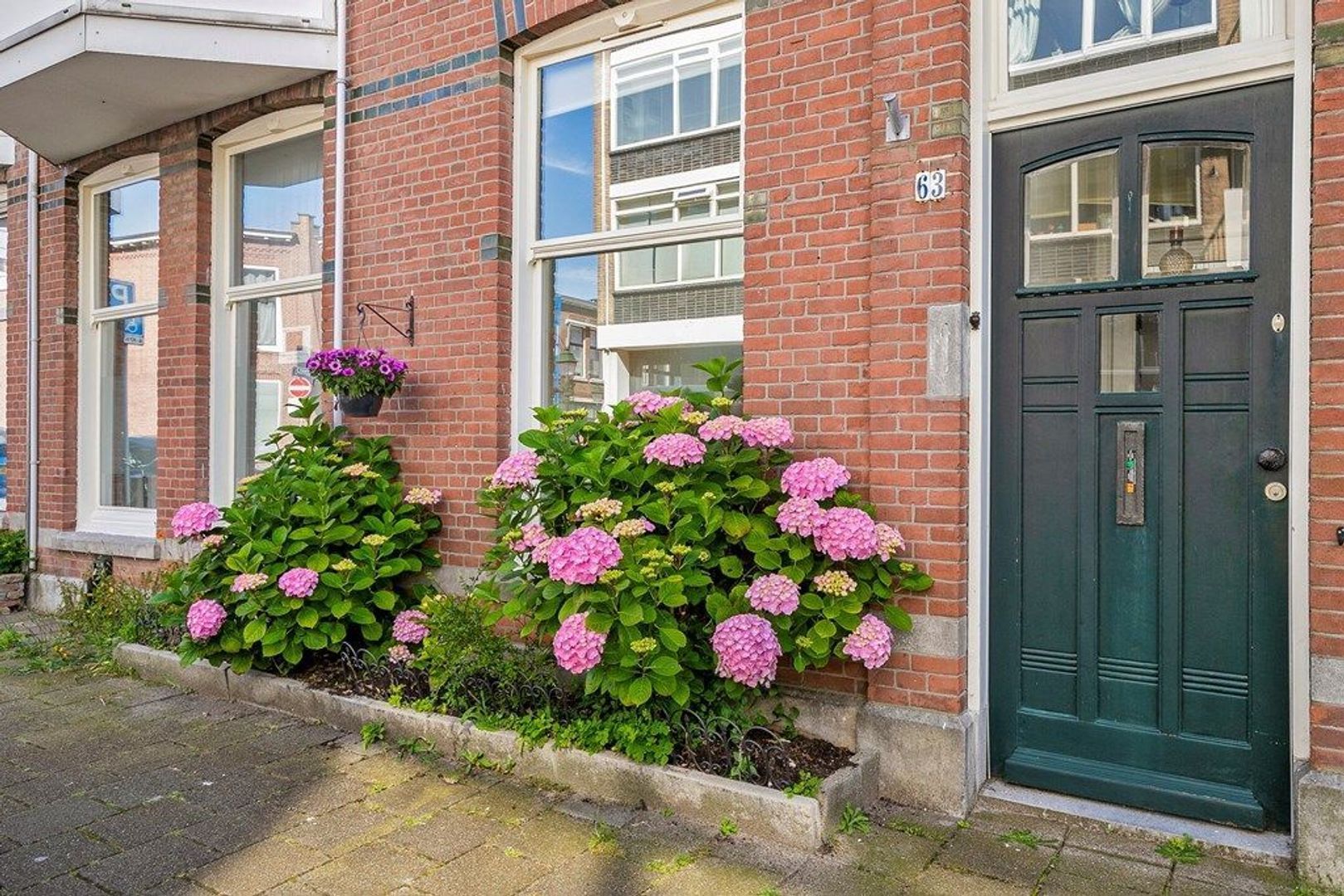 Blois Van Treslongstraat 63, Den Haag foto-24