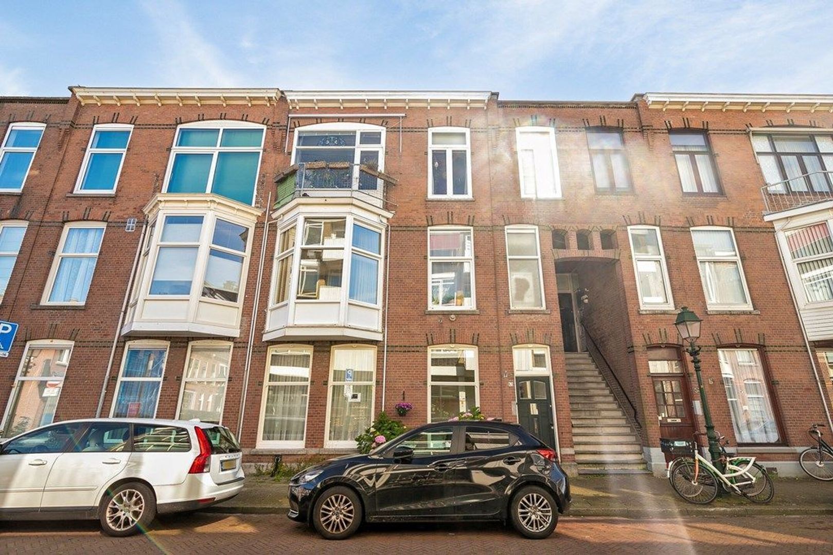 Blois Van Treslongstraat 63, Den Haag foto-23