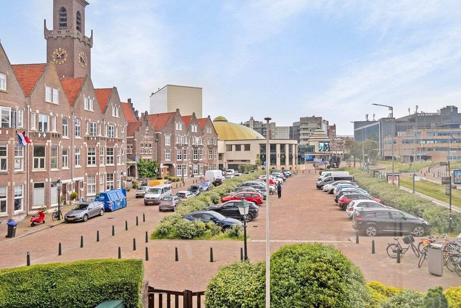 Nieuwe Parklaan 144 6, Den Haag foto-29