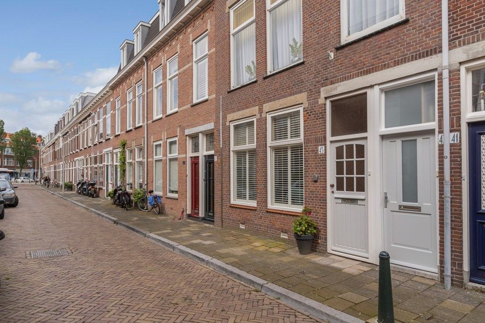 Kenaustraat 45, Den Haag foto-34