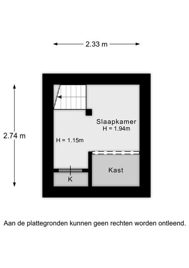 Kenaustraat 45, Den Haag foto-37