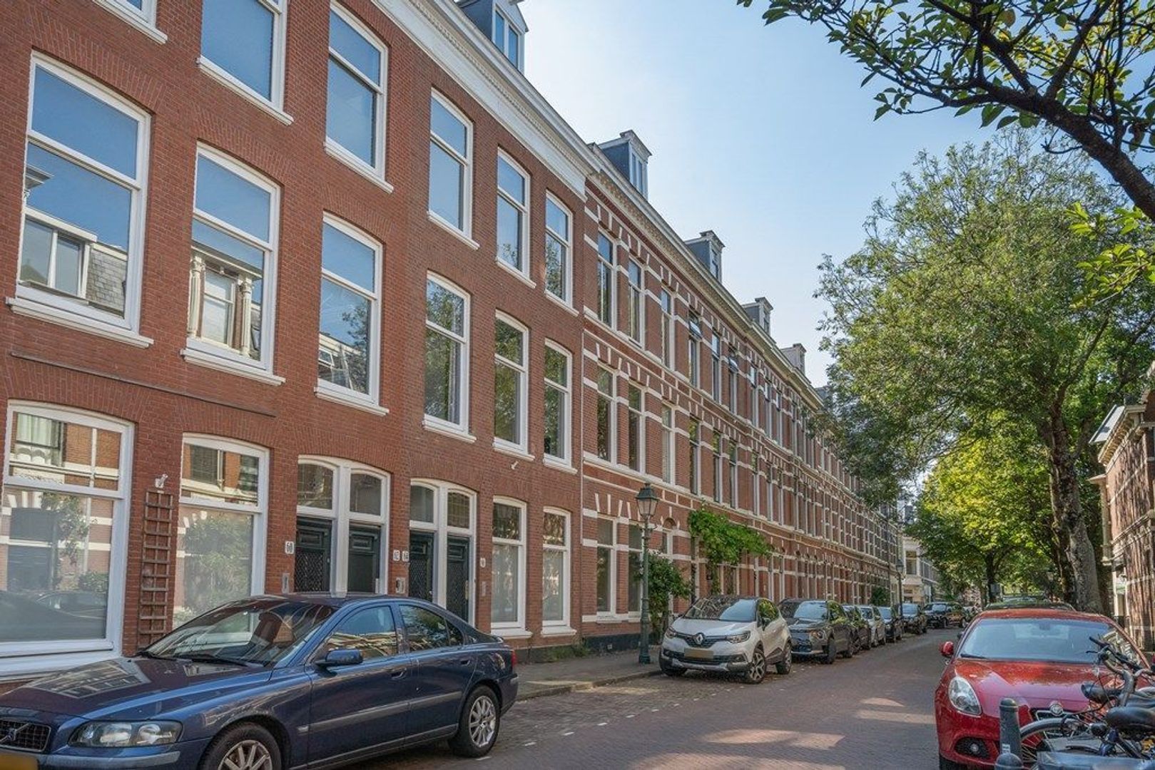 Van Merlenstraat 64, Den Haag foto-0