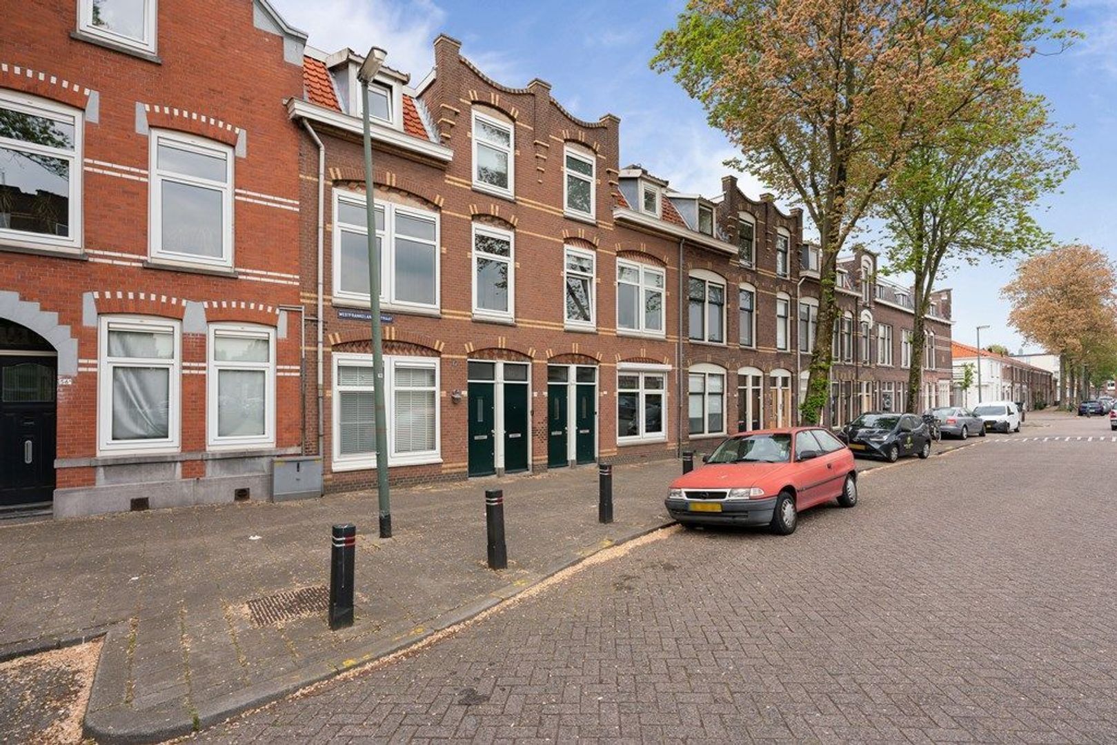 Westfrankelandsestraat 52 B, Schiedam foto-23