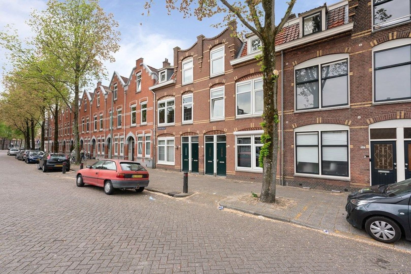 Westfrankelandsestraat 52 B, Schiedam foto-24