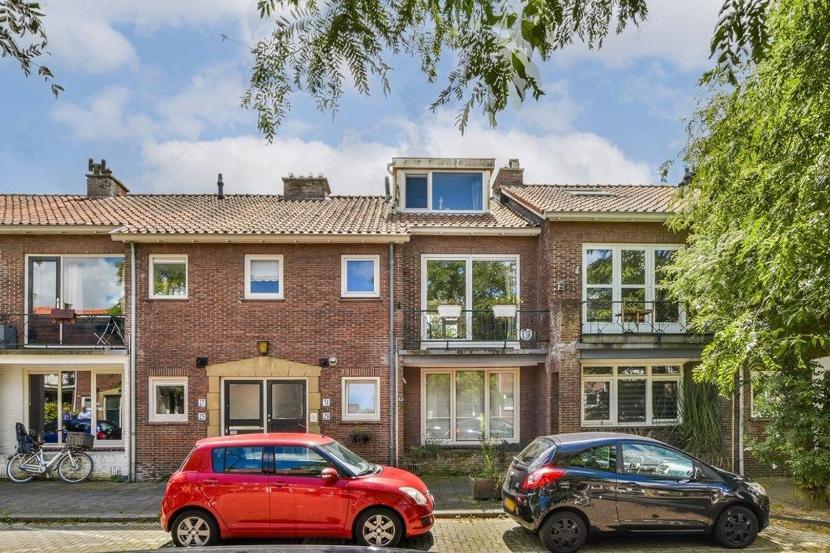 Van Wassenaerlaan 31, Oegstgeest foto-29