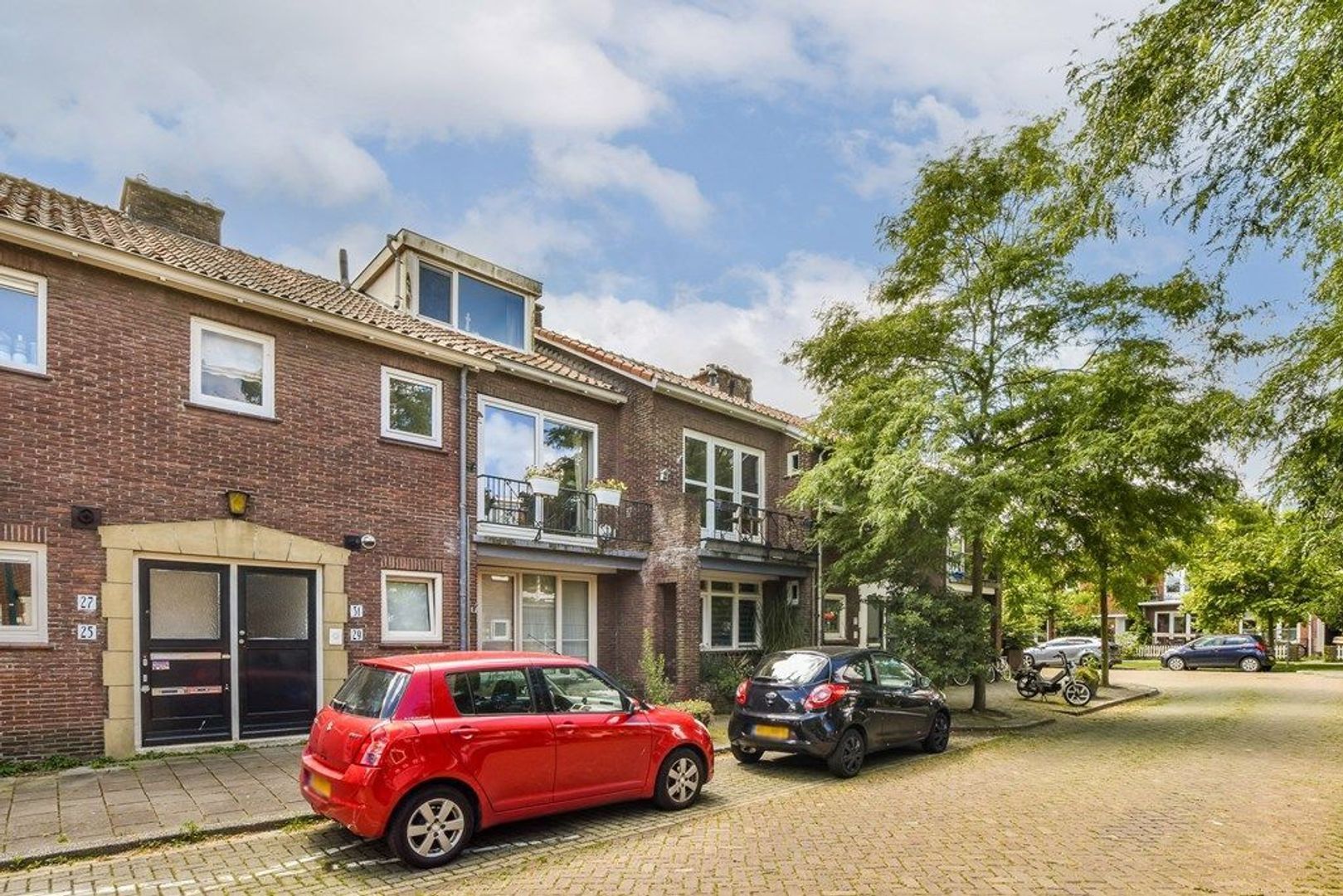 Van Wassenaerlaan 31, Oegstgeest foto-0