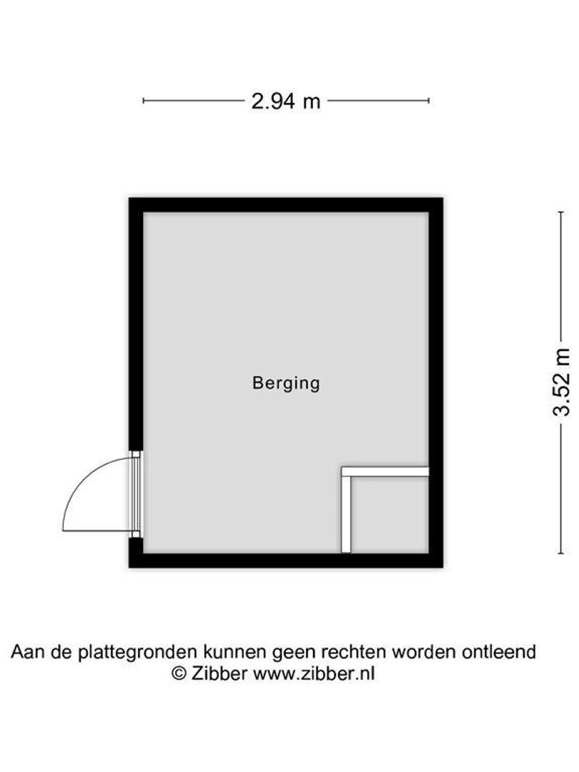 Jan Steenstraat 19 B, Rotterdam foto-13