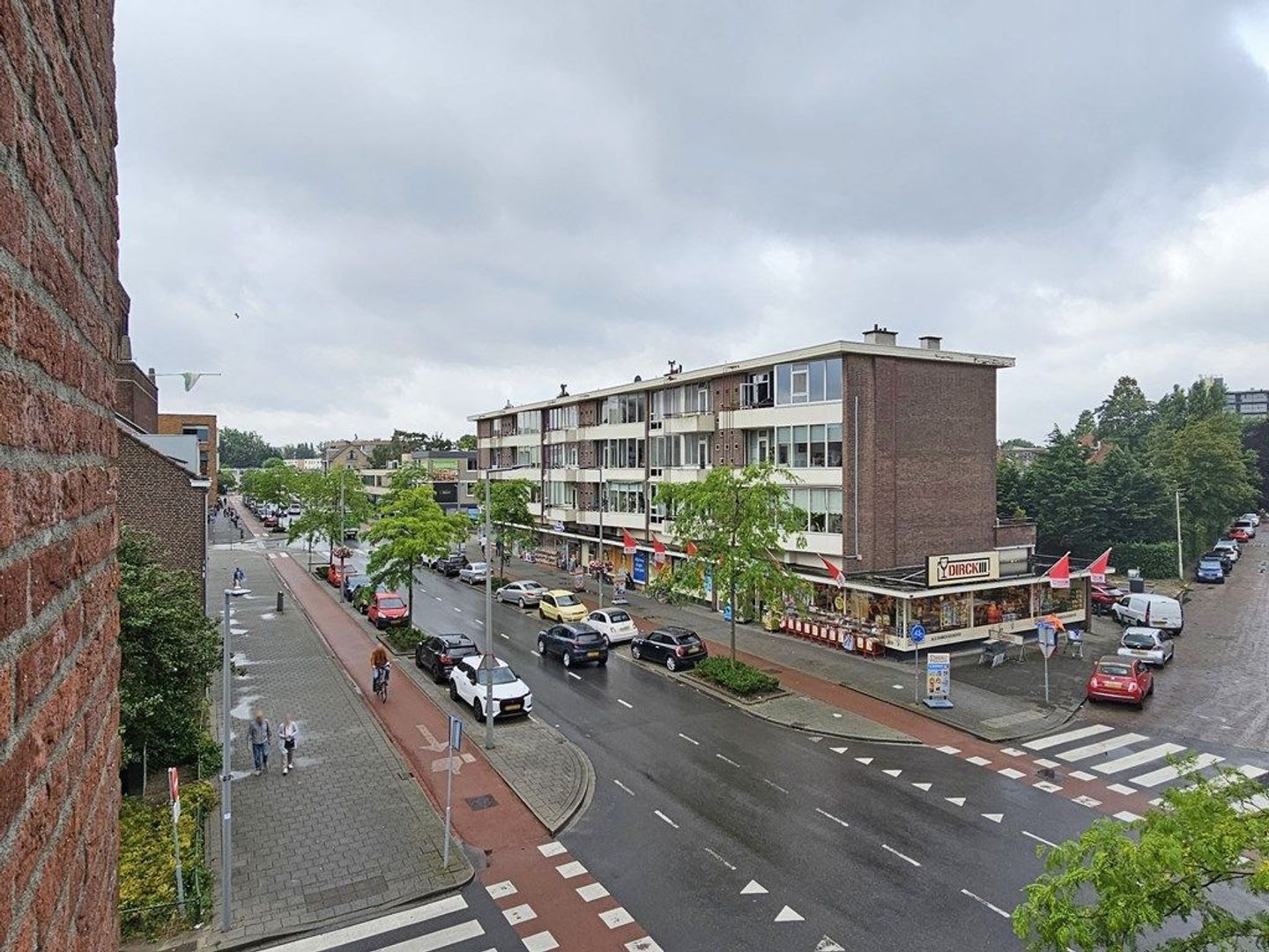 Jan Steenstraat 19 B, Rotterdam foto-18