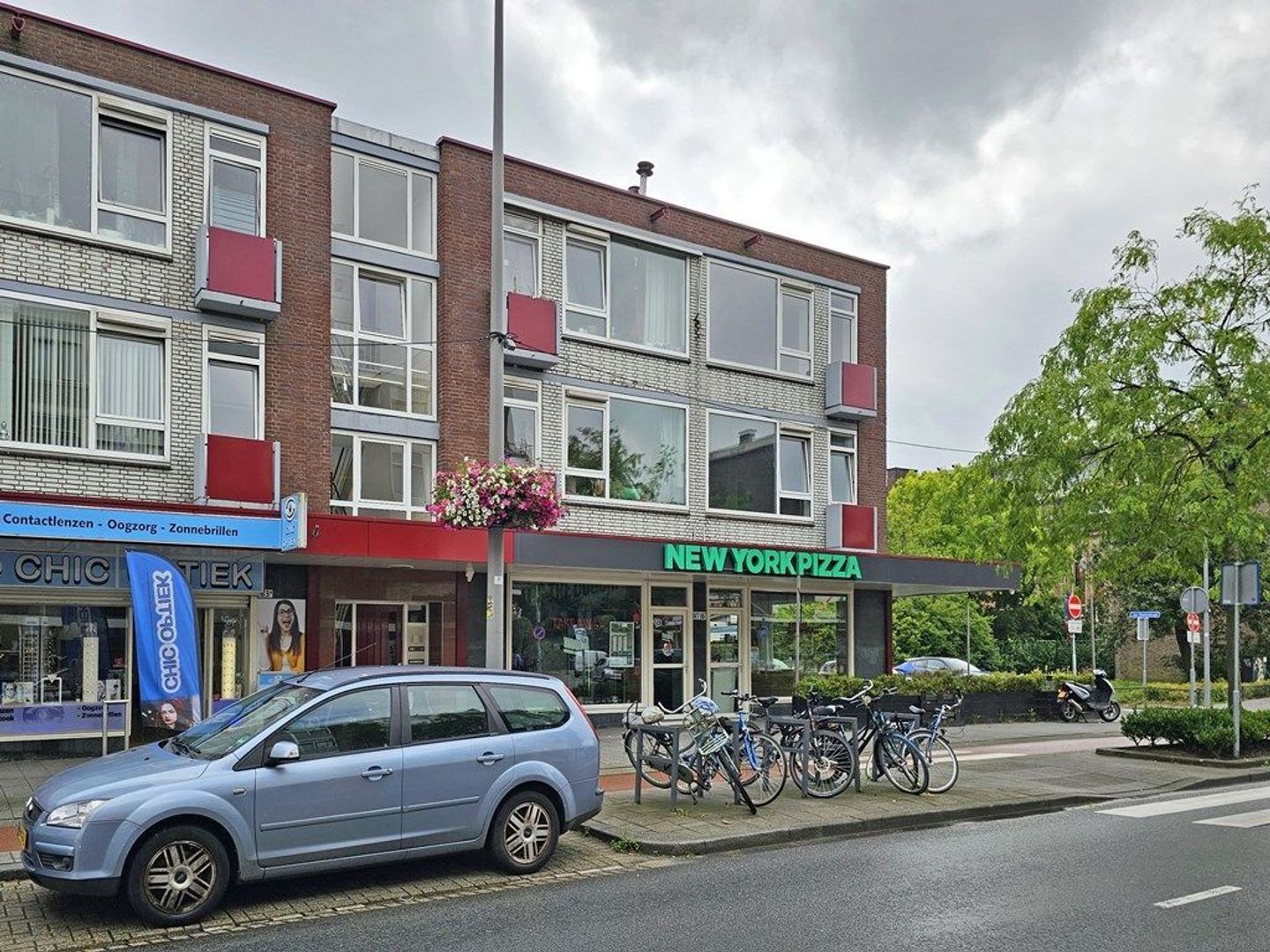 Jan Steenstraat 19 B, Rotterdam foto-17