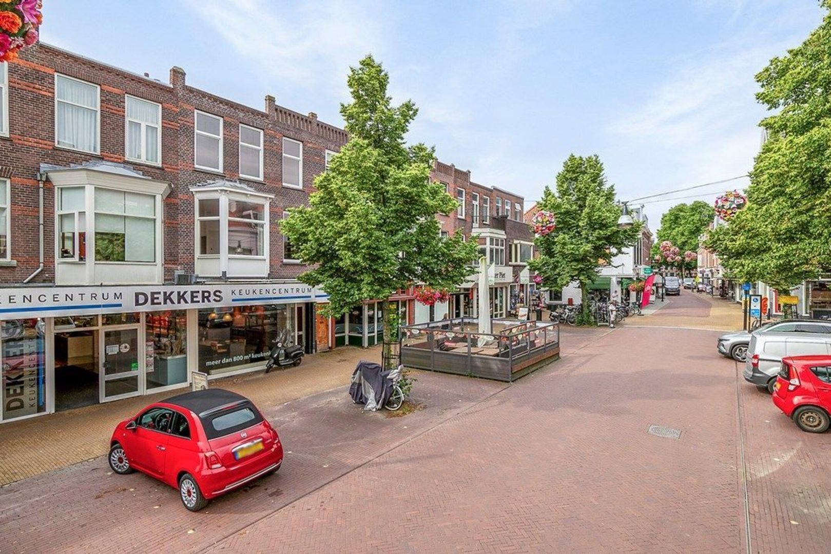 Herenstraat 21, Rijswijk foto-30