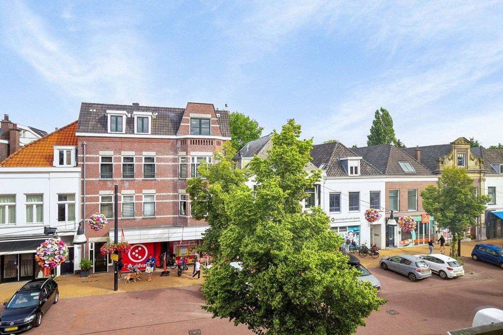 Herenstraat 21, Rijswijk foto-4