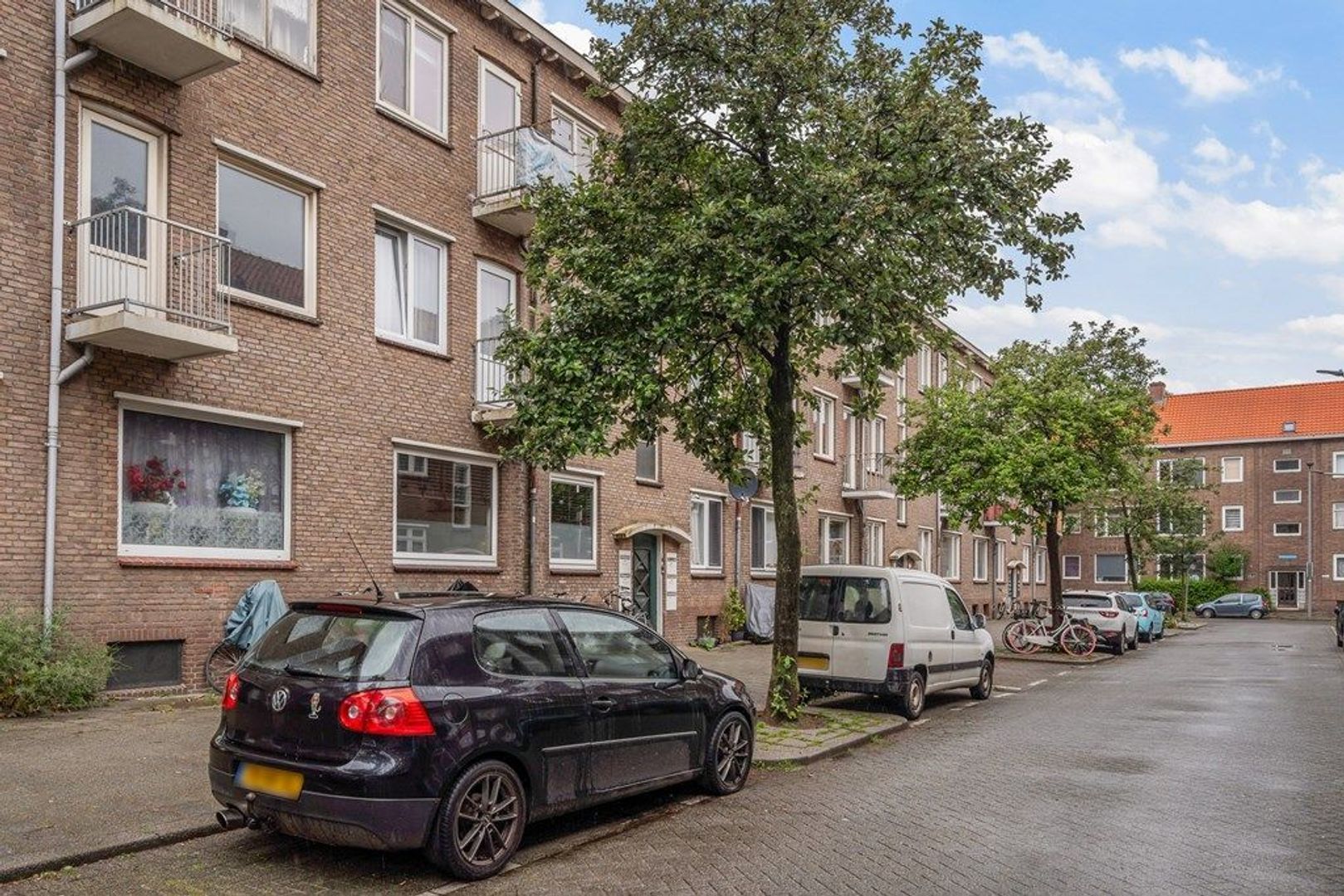 Madeliefstraat 11 A, Rotterdam foto-25