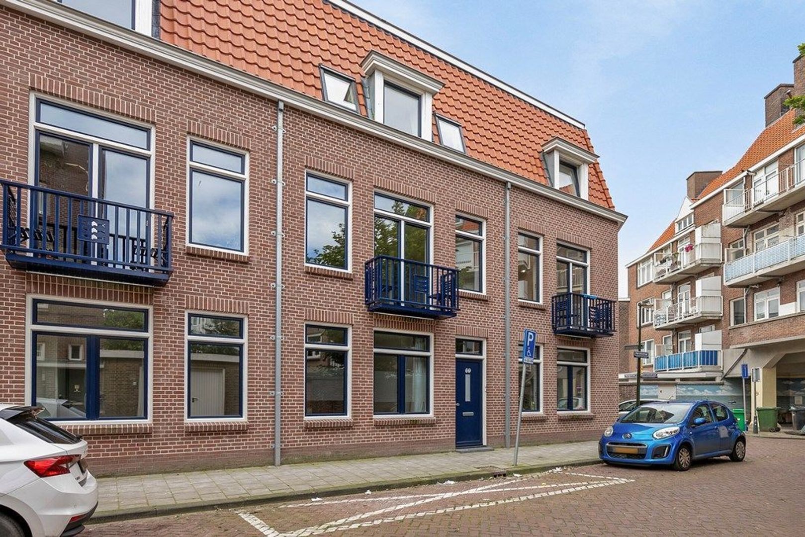 Marcelisstraat 69, Den Haag foto-36