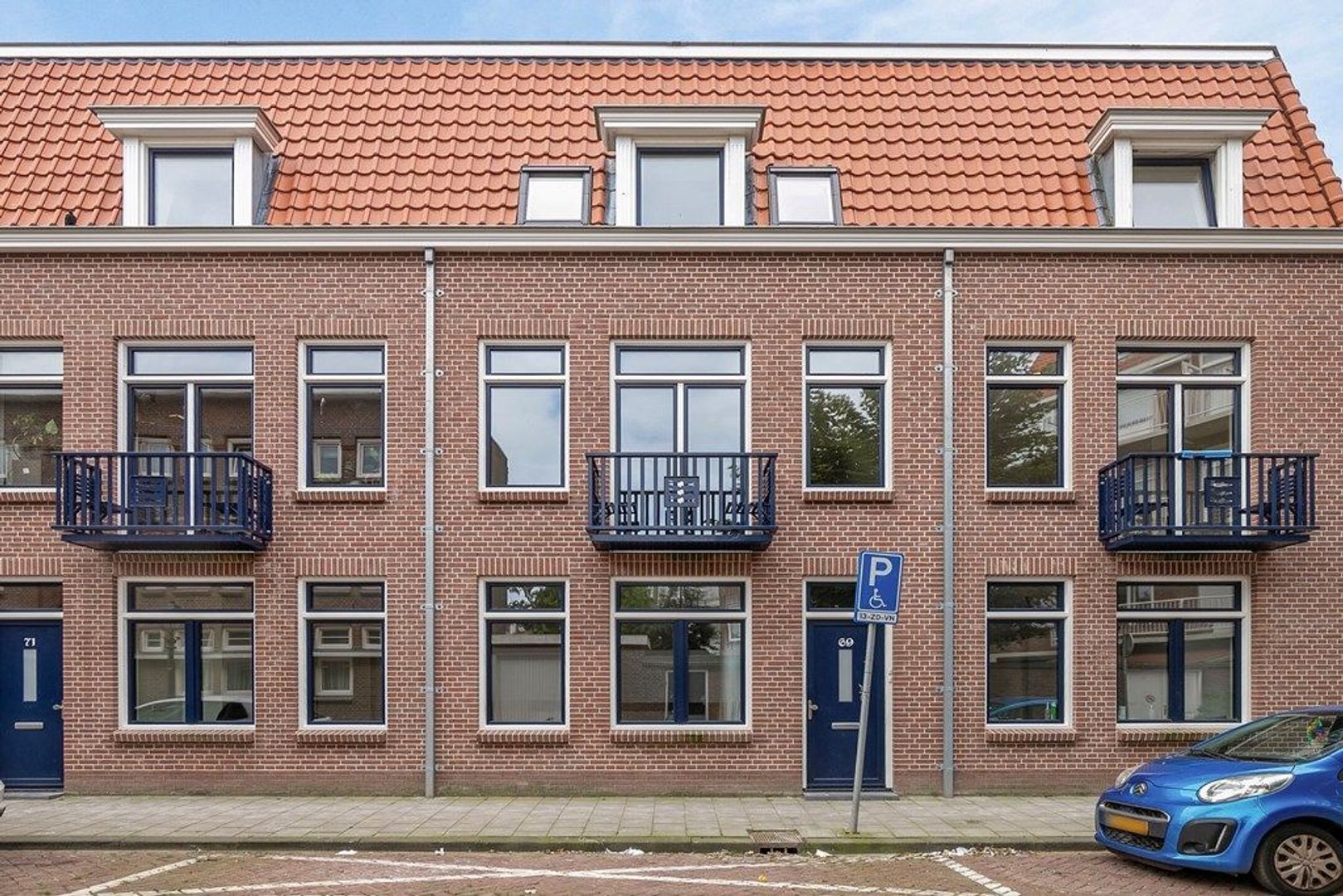 Marcelisstraat 69, Den Haag foto-34