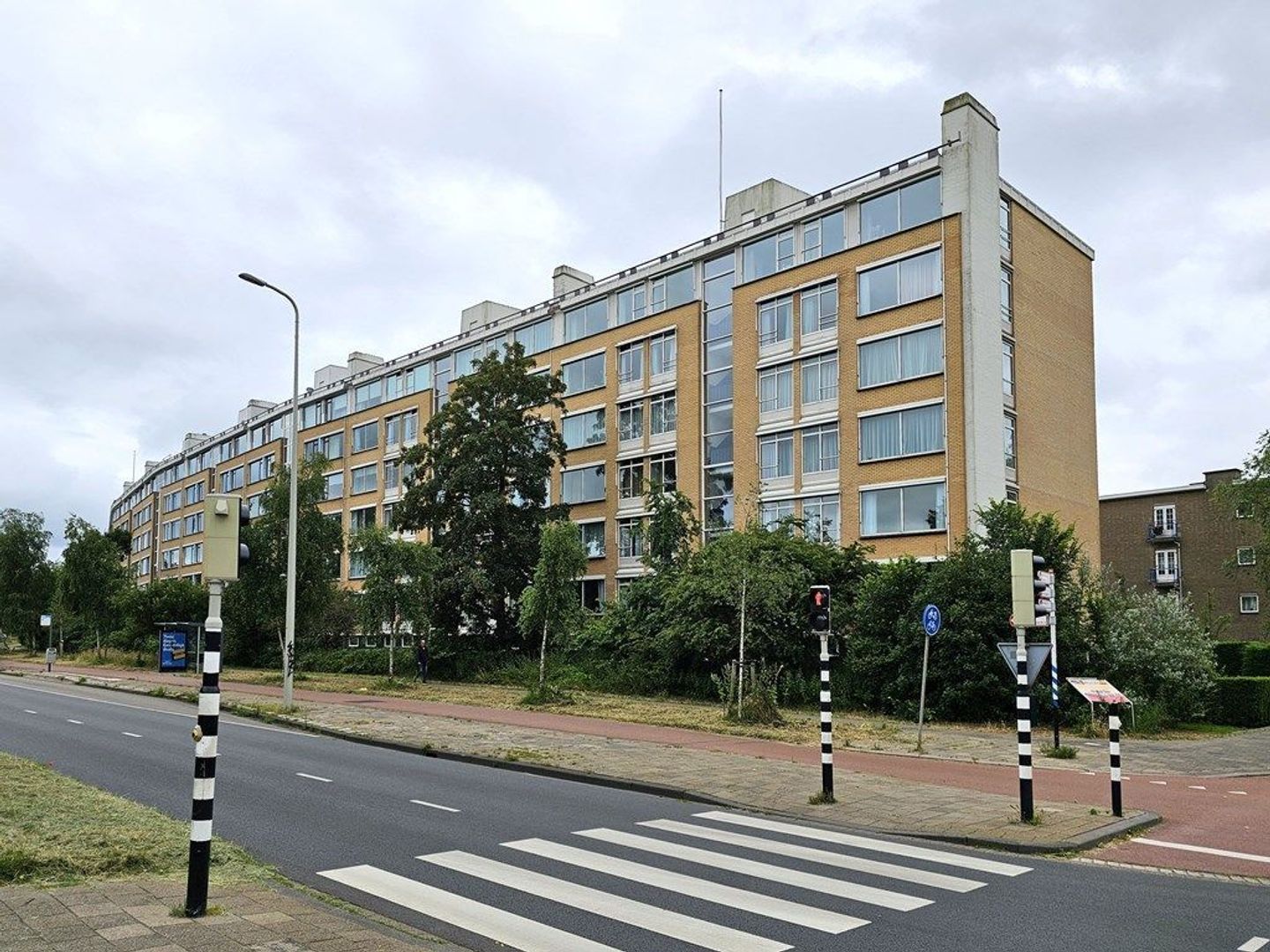 Landréstraat 1055, Den Haag foto-20