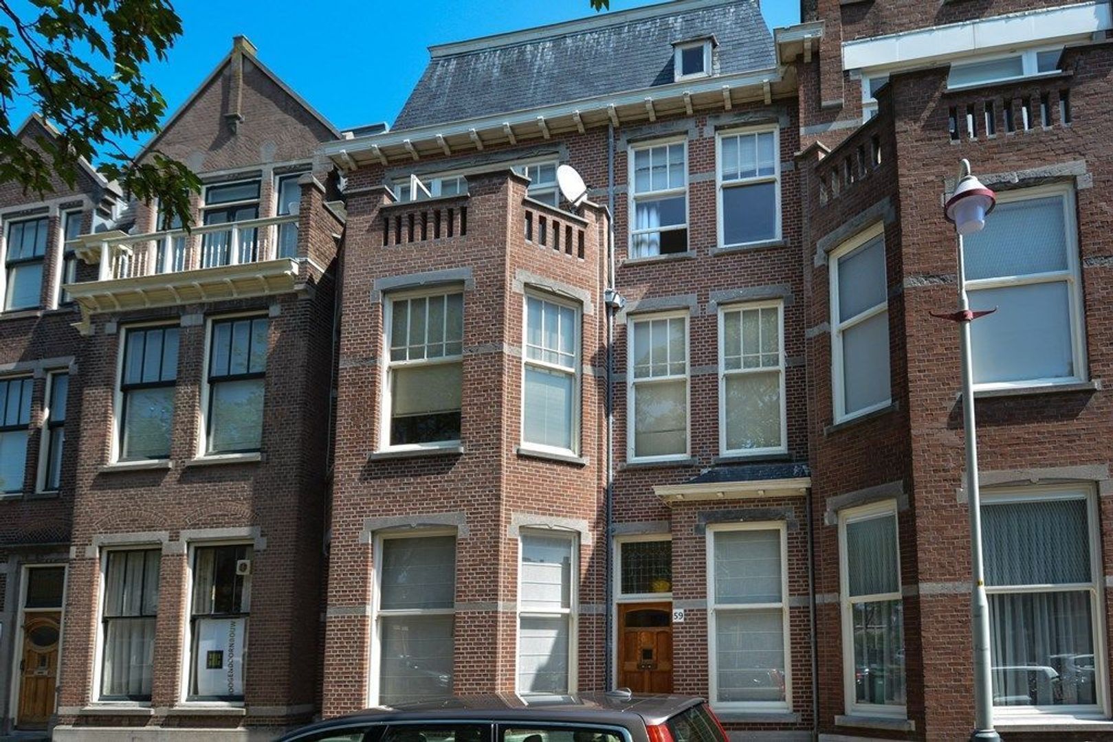 Prins Mauritslaan 59, Den Haag foto-34