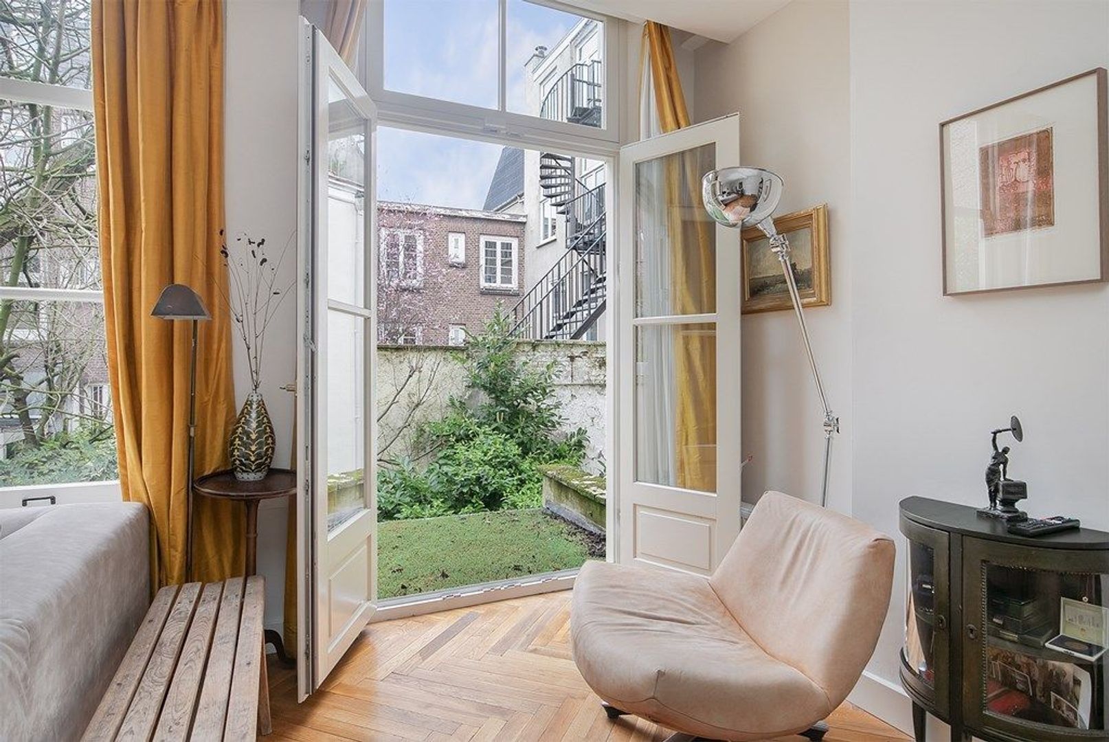 Juffrouw Idastraat 1 E, Den Haag foto-2