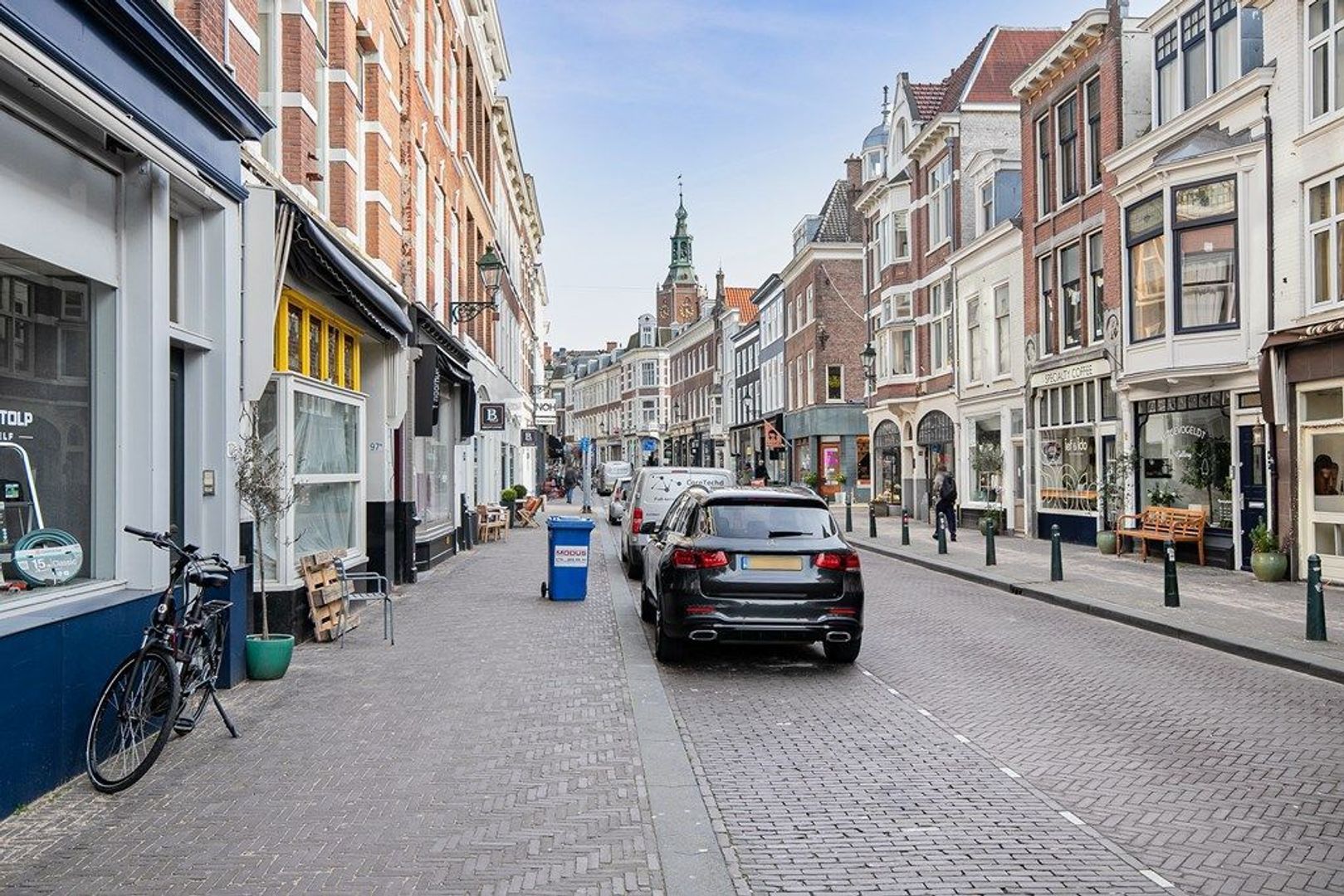 Juffrouw Idastraat 1 E, Den Haag foto-28