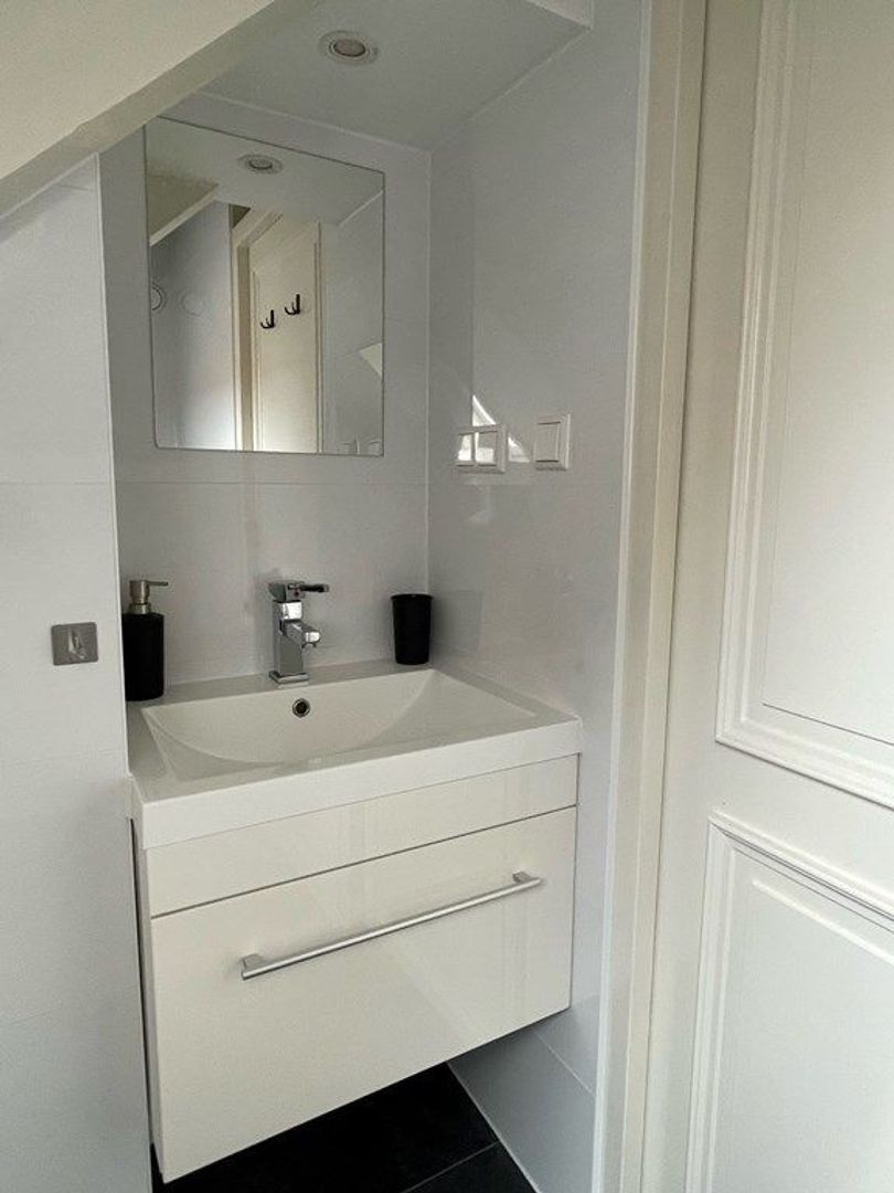 Juffrouw Idastraat 1 E, Den Haag foto-23
