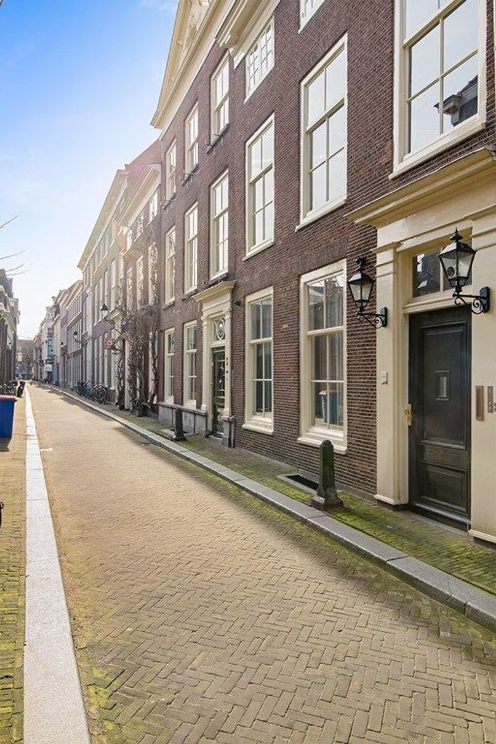 Juffrouw Idastraat 1 E, Den Haag foto-27