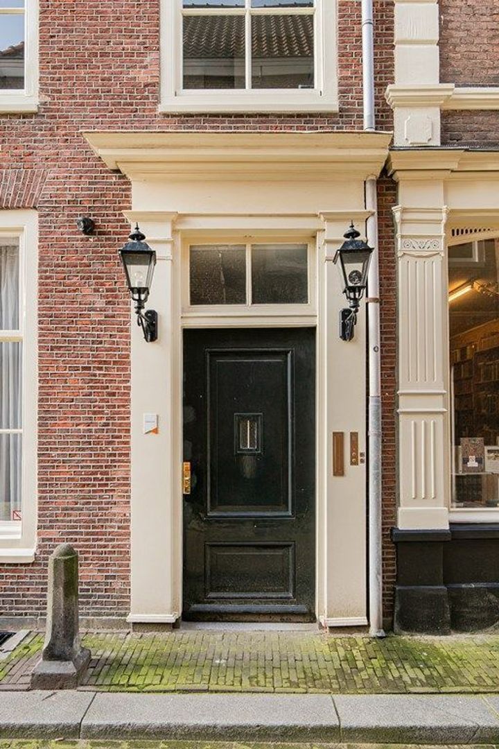 Juffrouw Idastraat 1 E, Den Haag foto-25