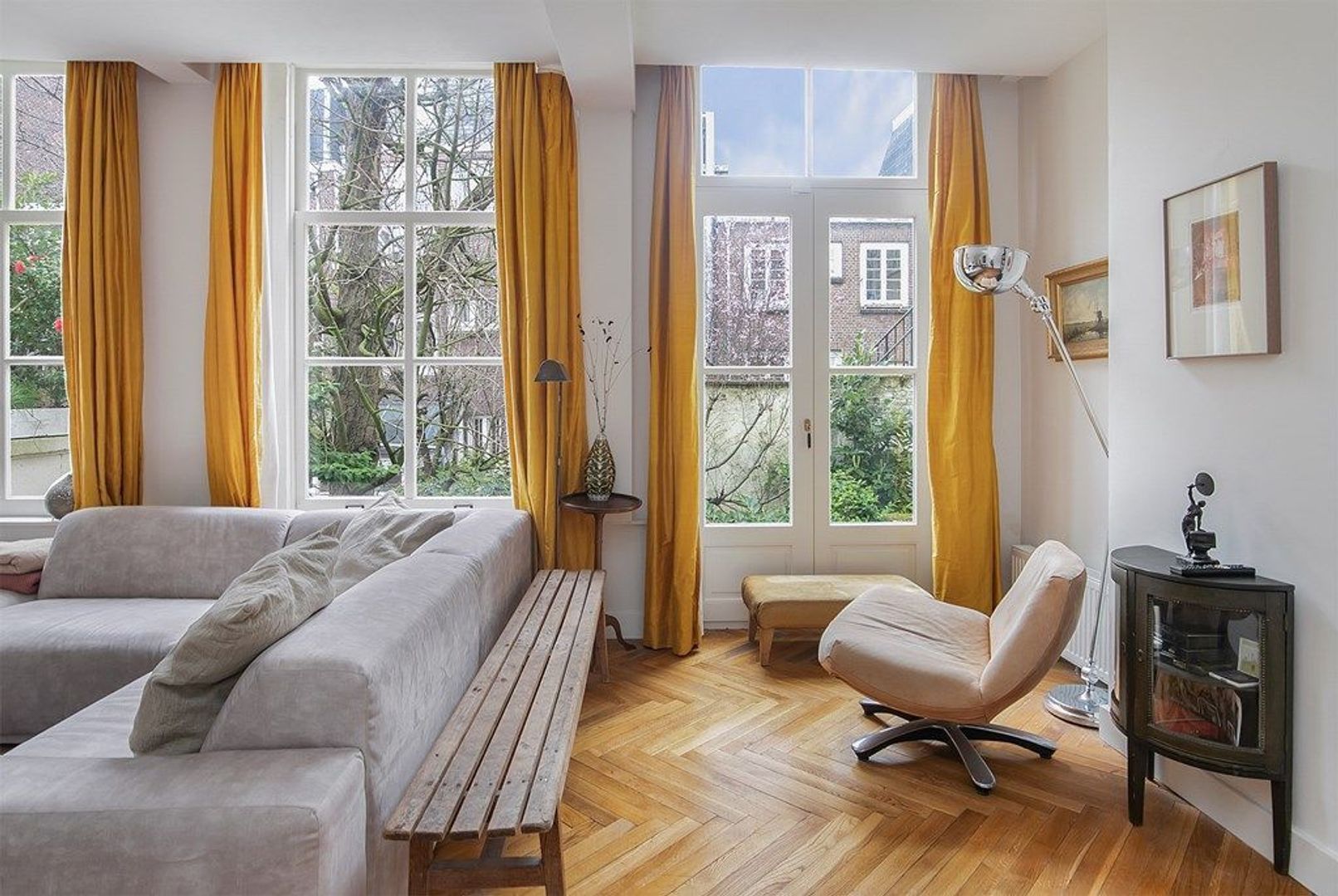 Juffrouw Idastraat 1 E, Den Haag foto-1