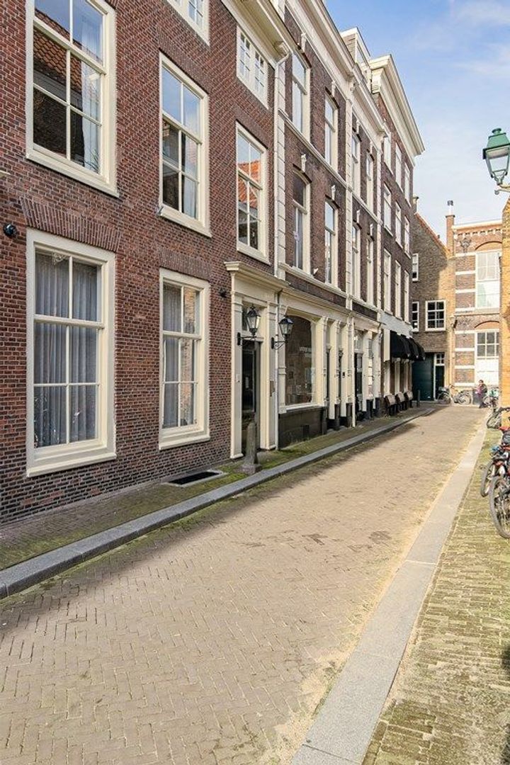 Juffrouw Idastraat 1 E, Den Haag foto-26