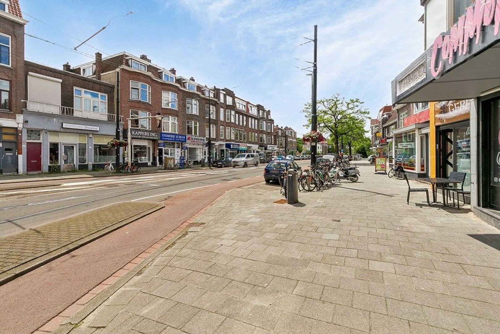 Straatweg 36 C, Rotterdam foto-25