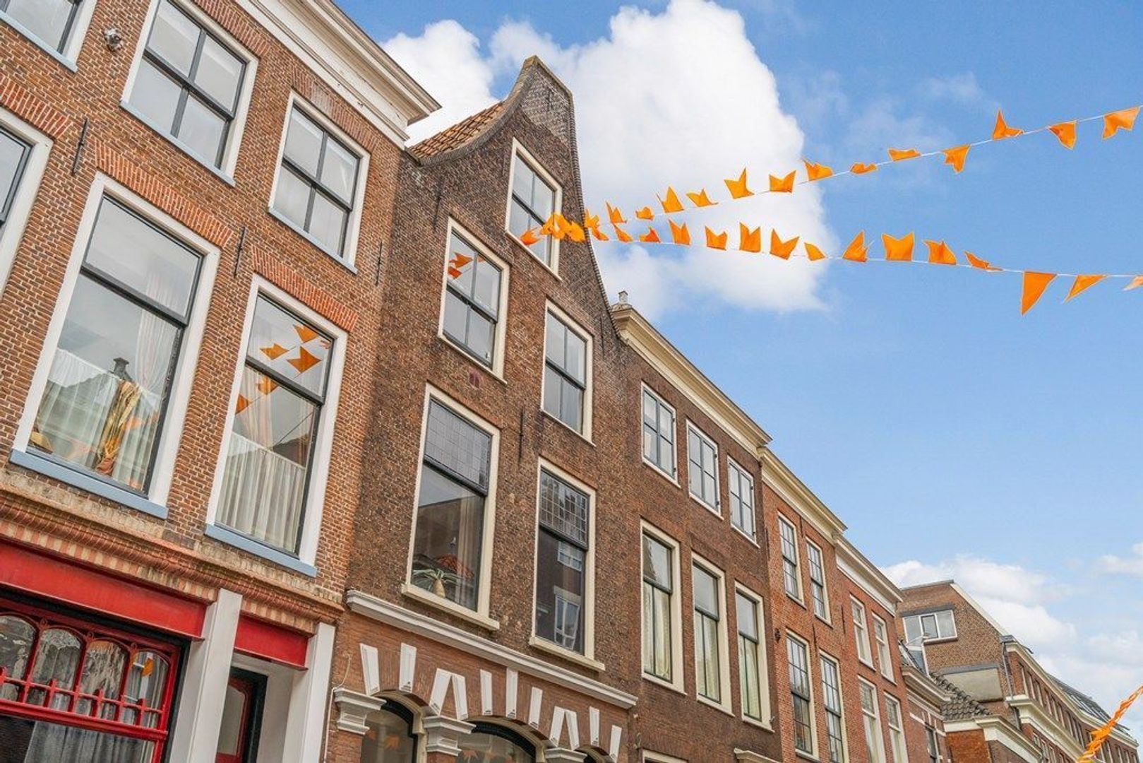 Hogewoerd 163 B, Leiden foto-0